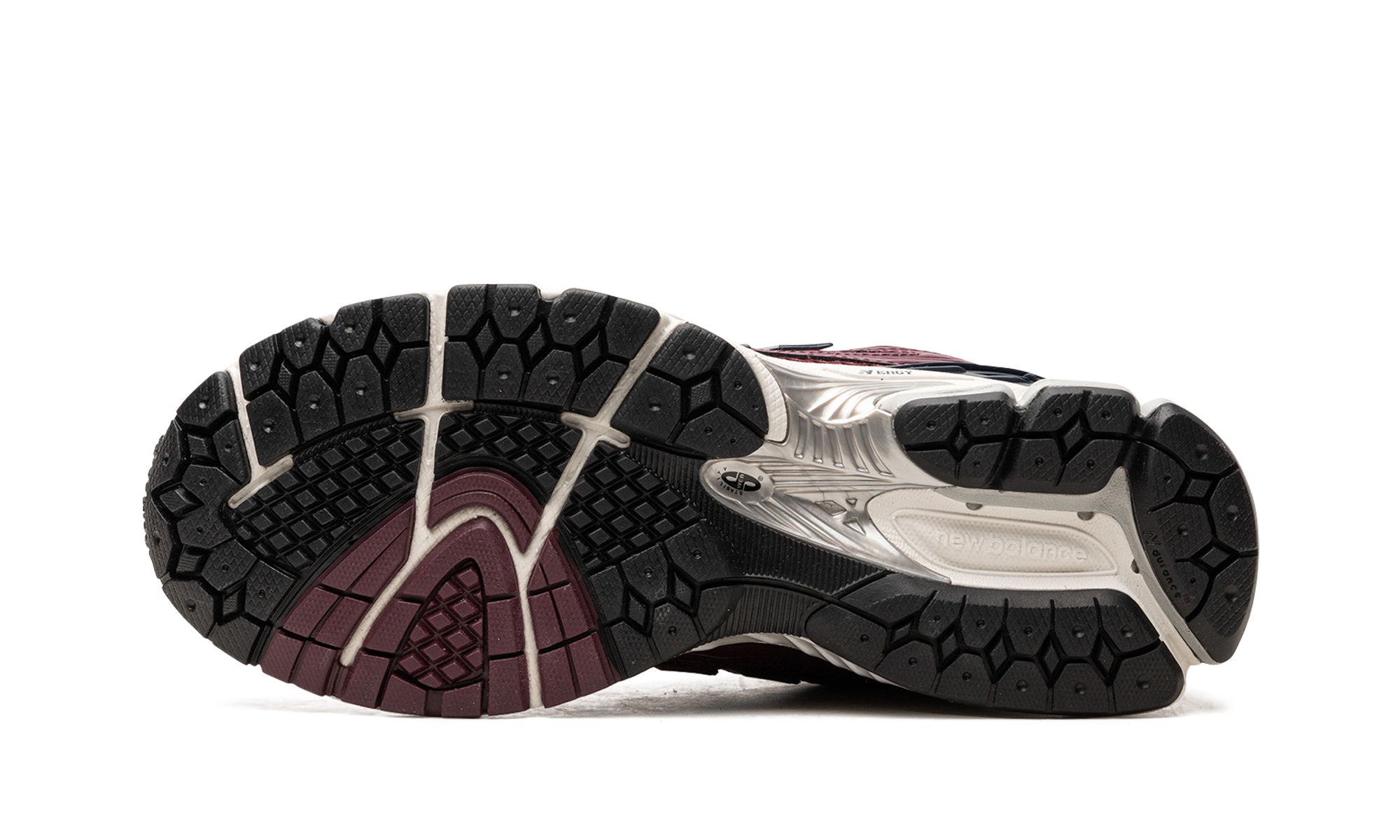 1906r "burgundy Black" - 5