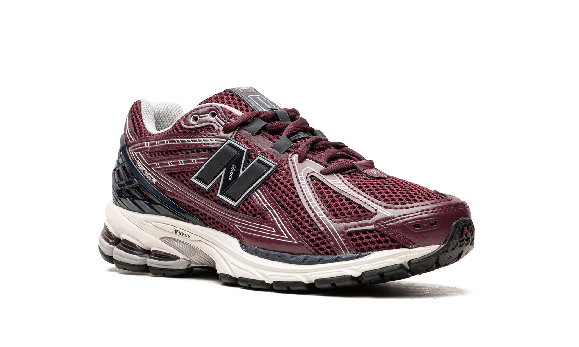 1906r "burgundy Black" - 7