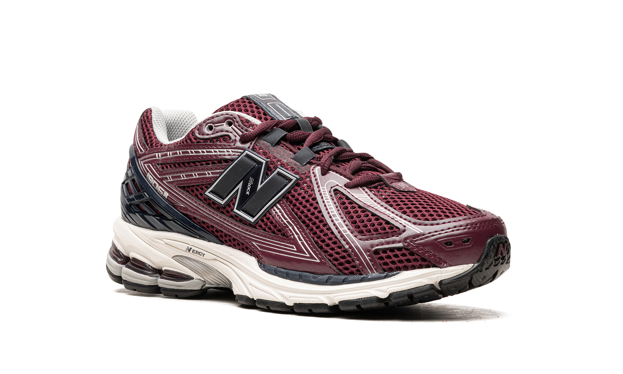 1906r "burgundy Black" - 7