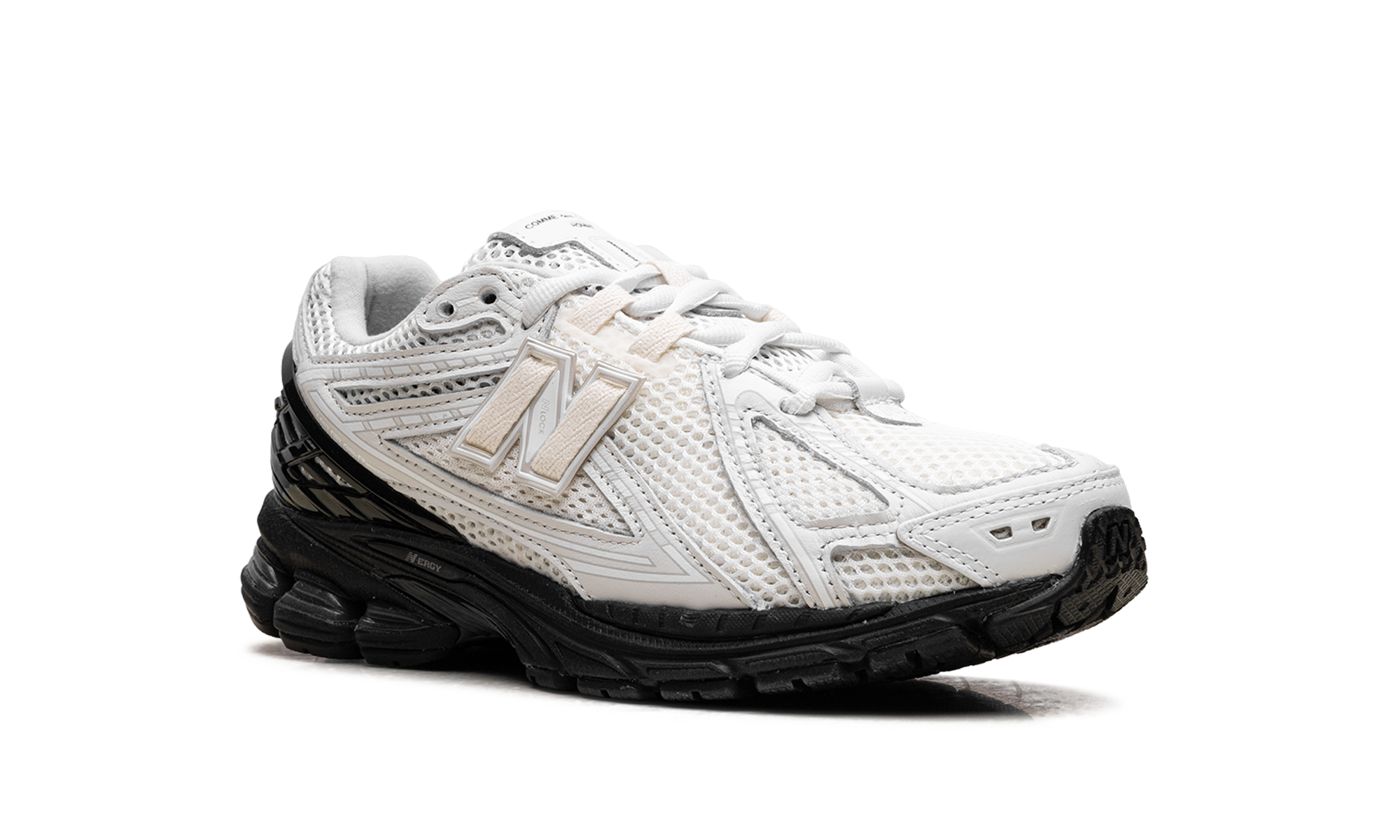 1906r "comme Des Garcons Homme - White" - 7