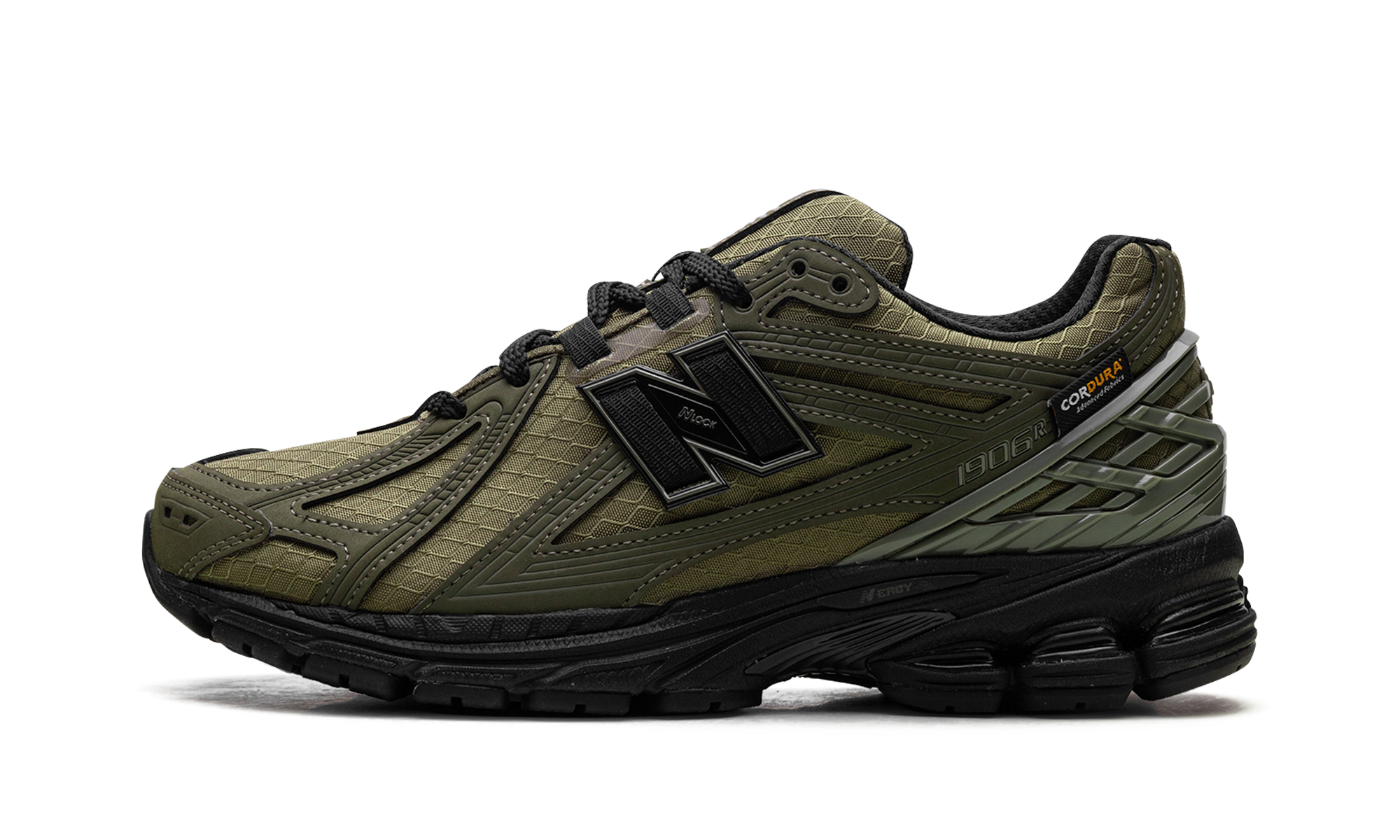 1906r "cordura Dark Camo Green" - 1