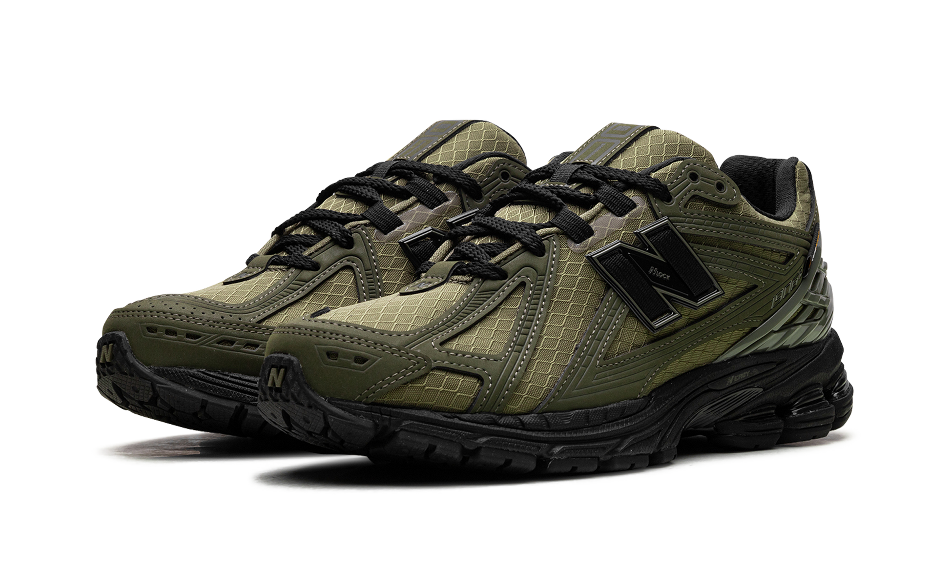 1906r "cordura Dark Camo Green" - 2