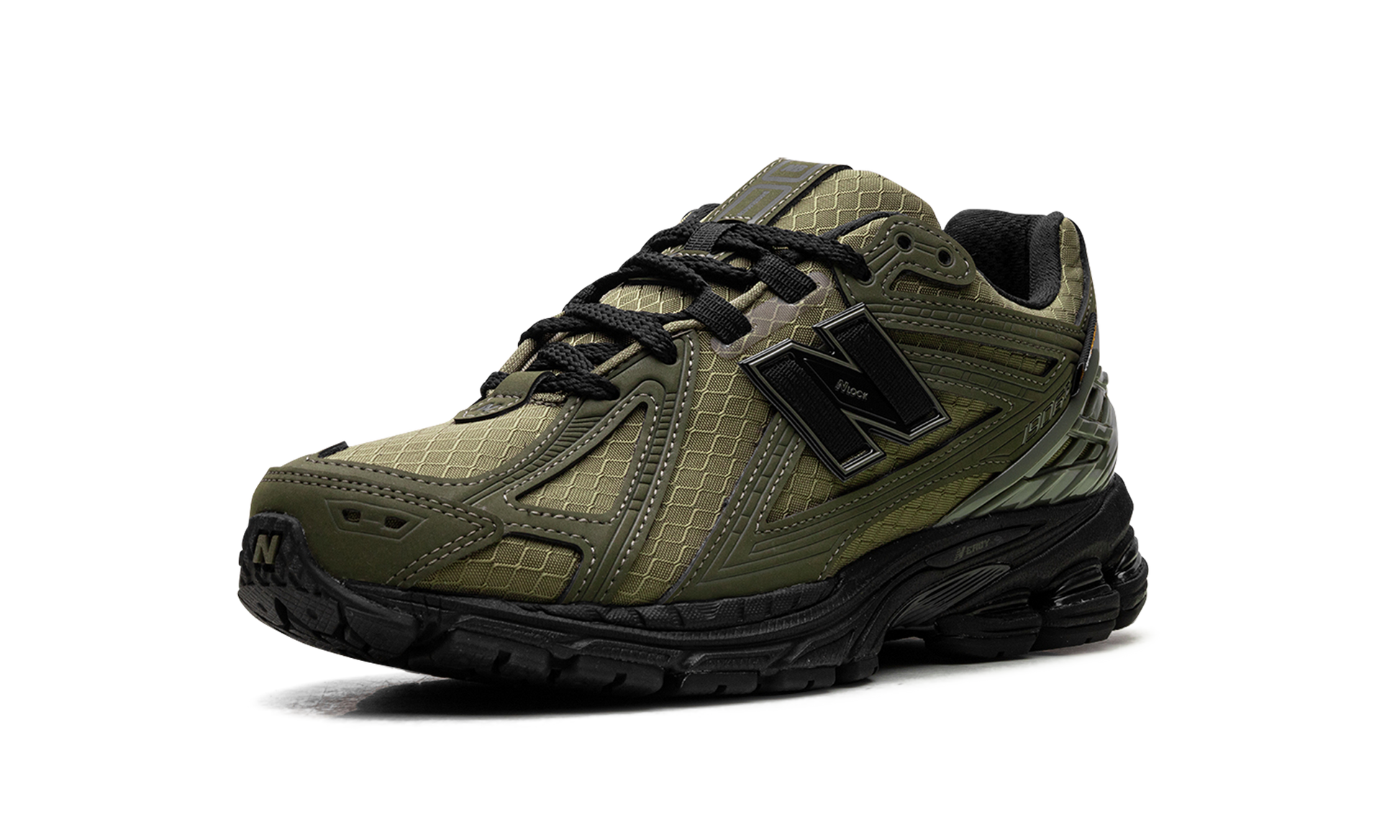 1906r "cordura Dark Camo Green" - 4