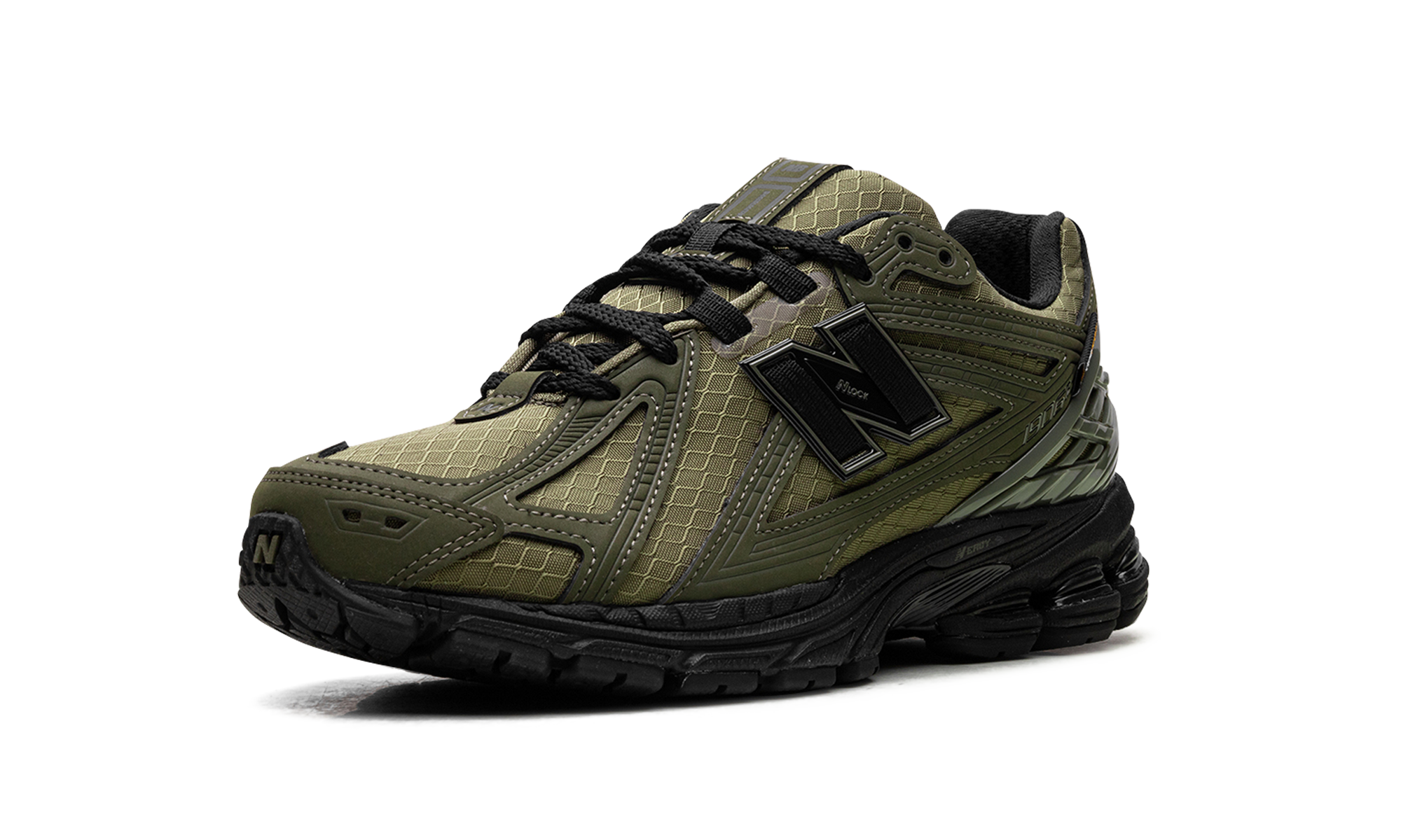 1906r "cordura Dark Camo Green" - 4