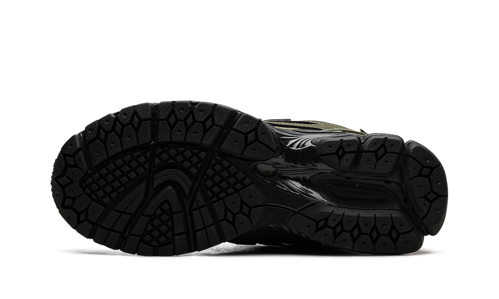 1906r "cordura Dark Camo Green" - 5