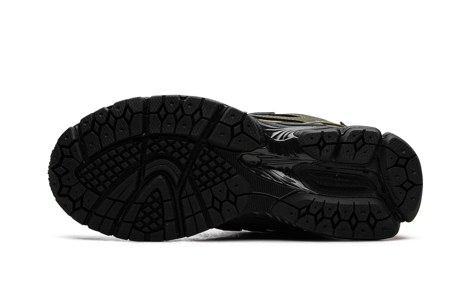 1906r "cordura Dark Camo Green" - 5