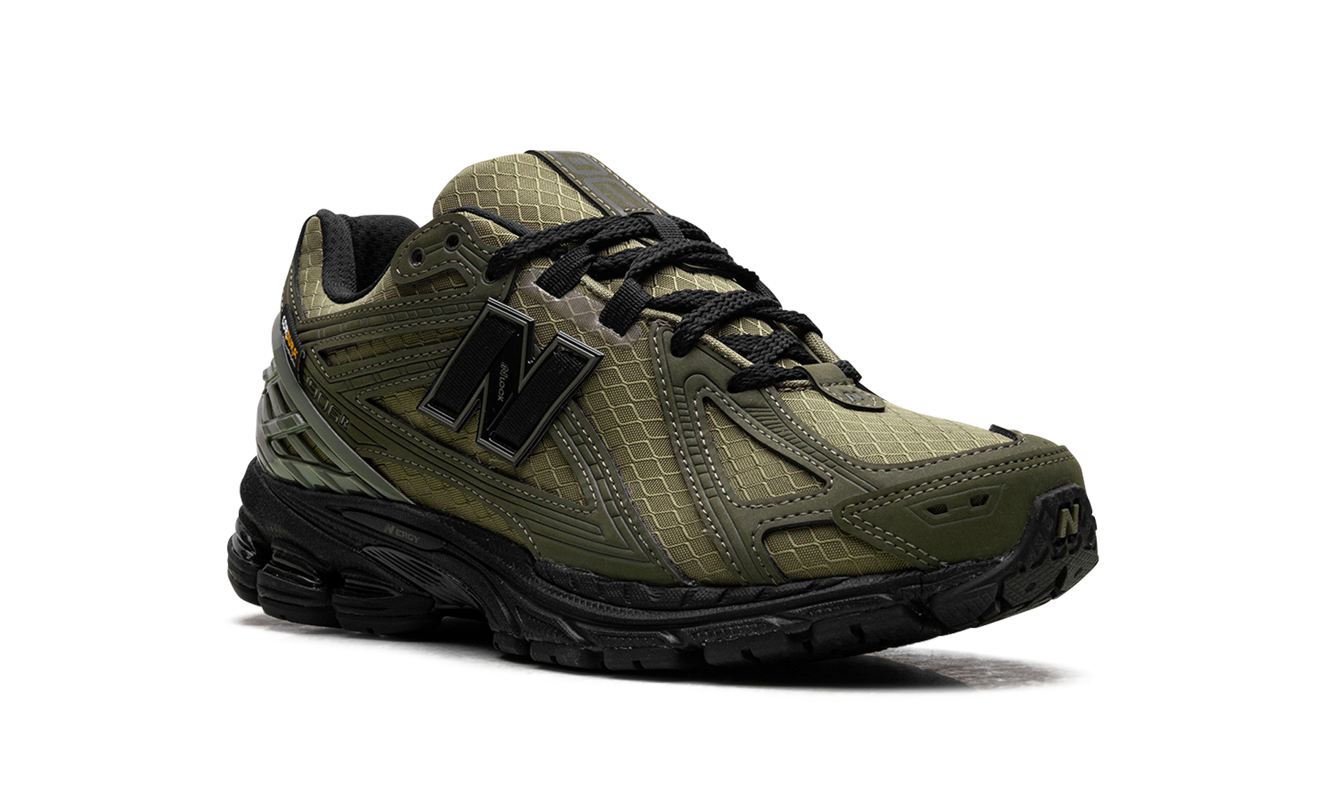 1906r "cordura Dark Camo Green" - 7
