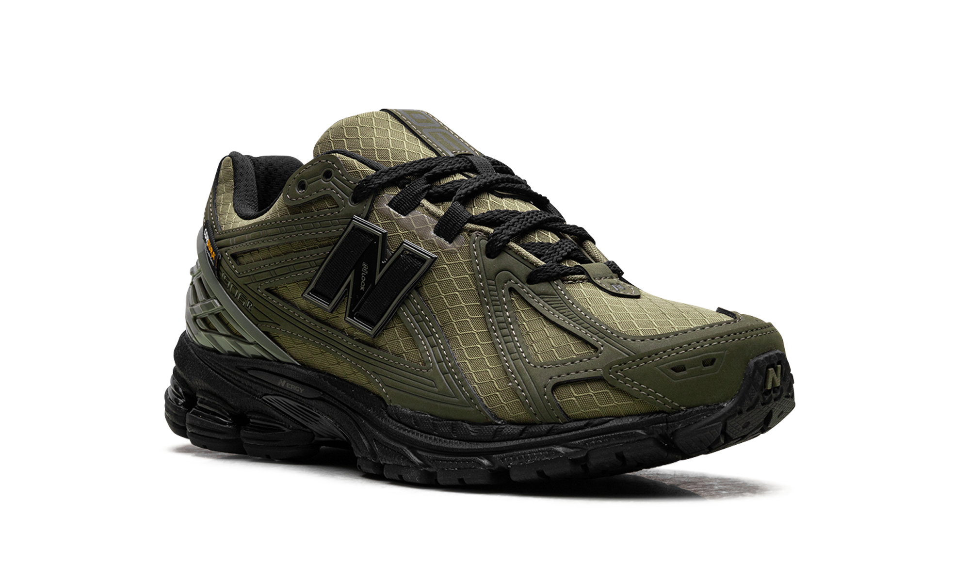 1906r "cordura Dark Camo Green" - 7