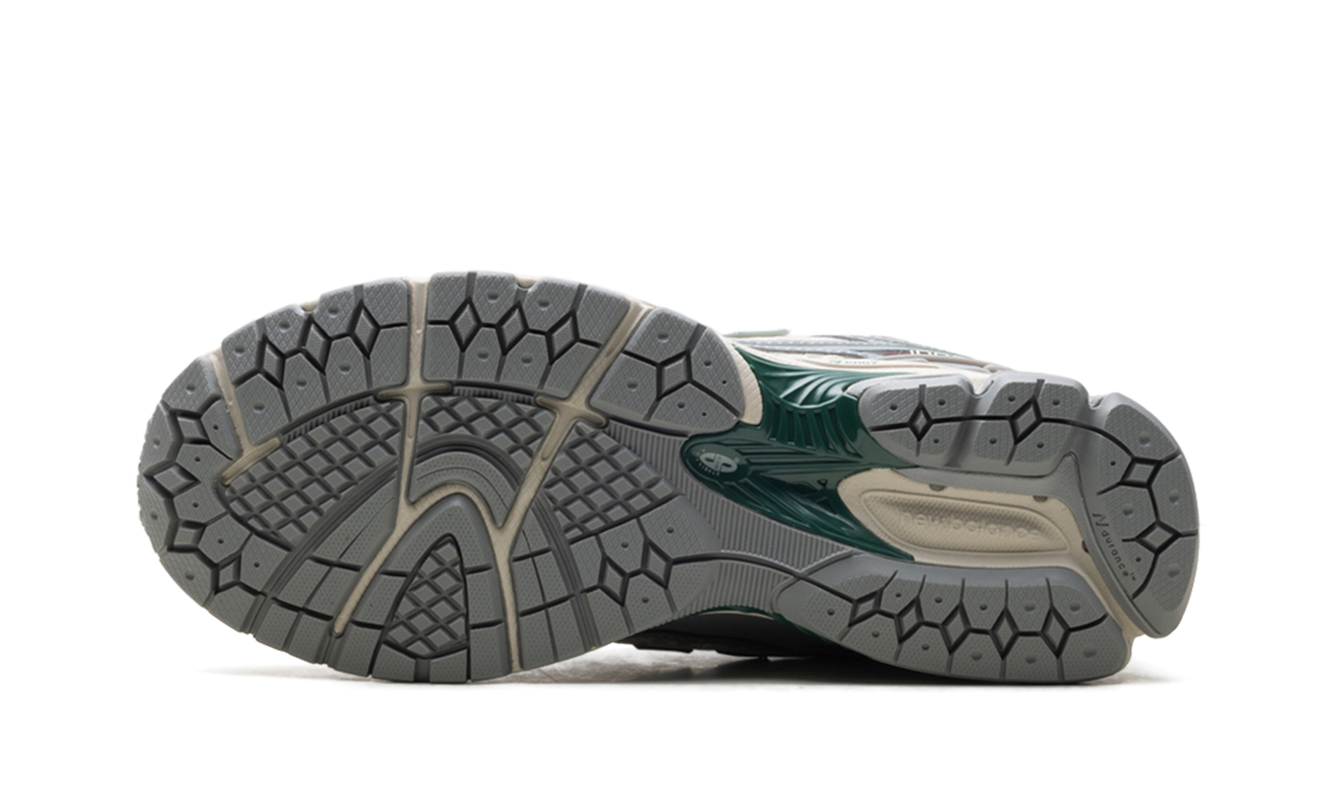 1906r "cream Green" - 5