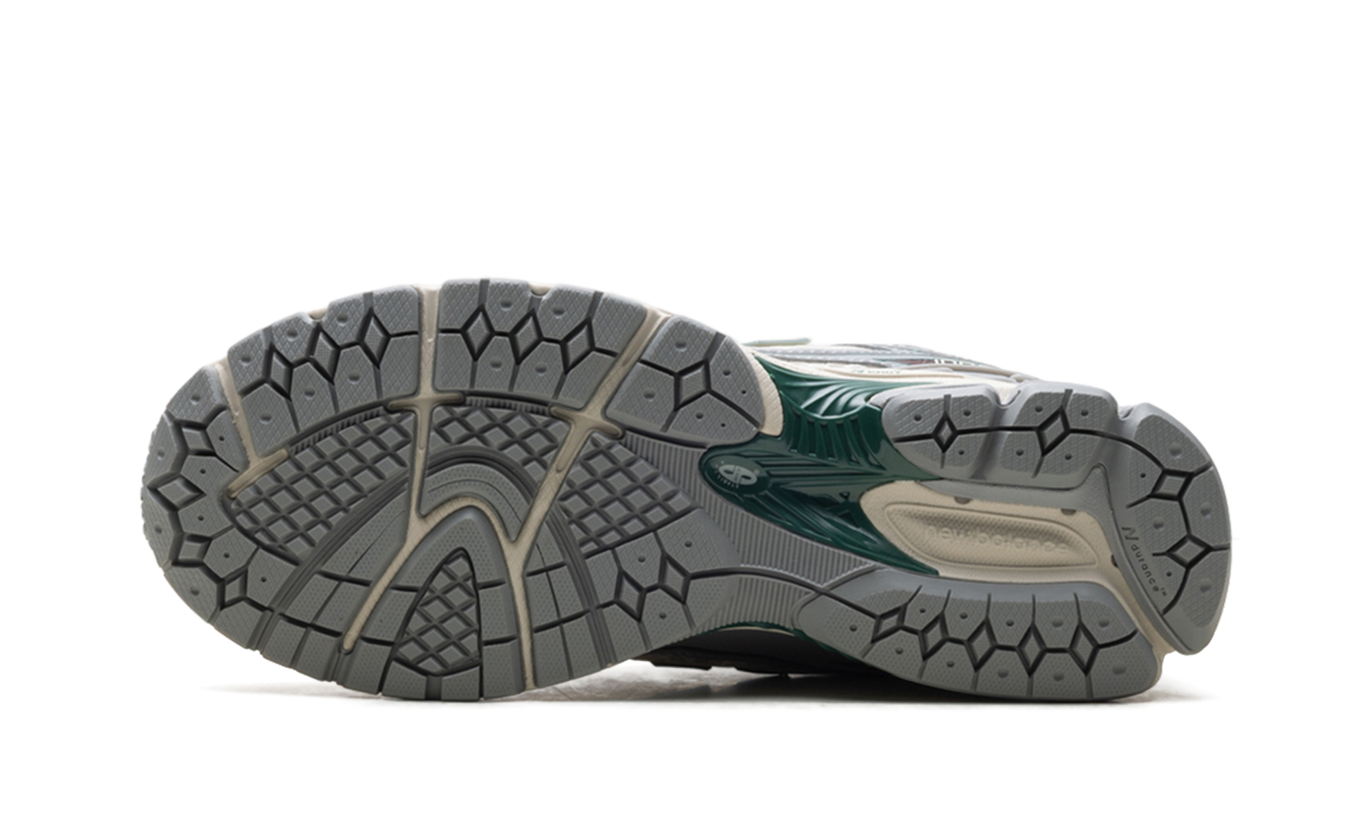 1906r "cream Green" - 5