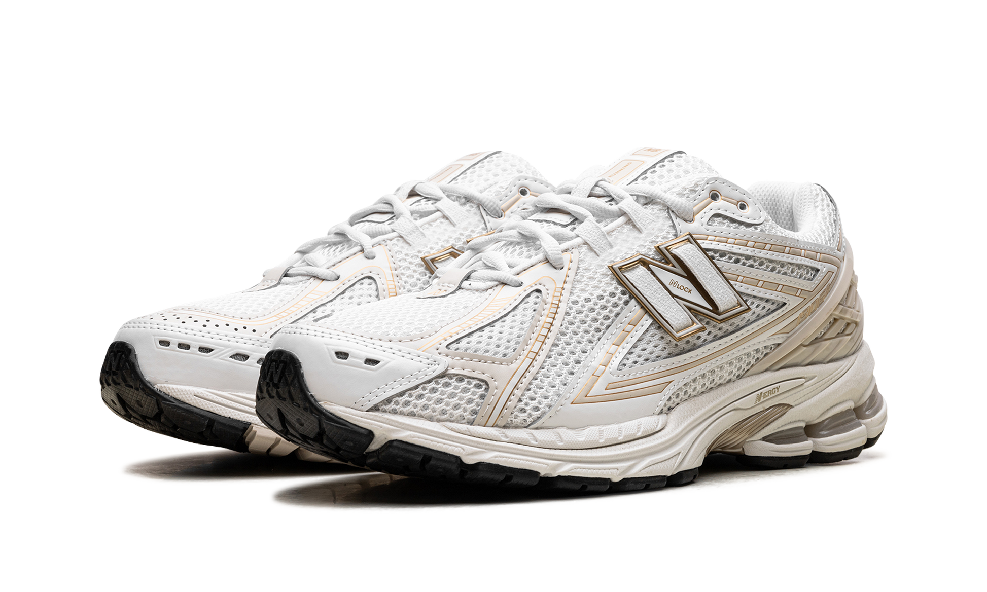 1906r "jd Sports Exclusive Reflection Timberwolf Gold" - 2