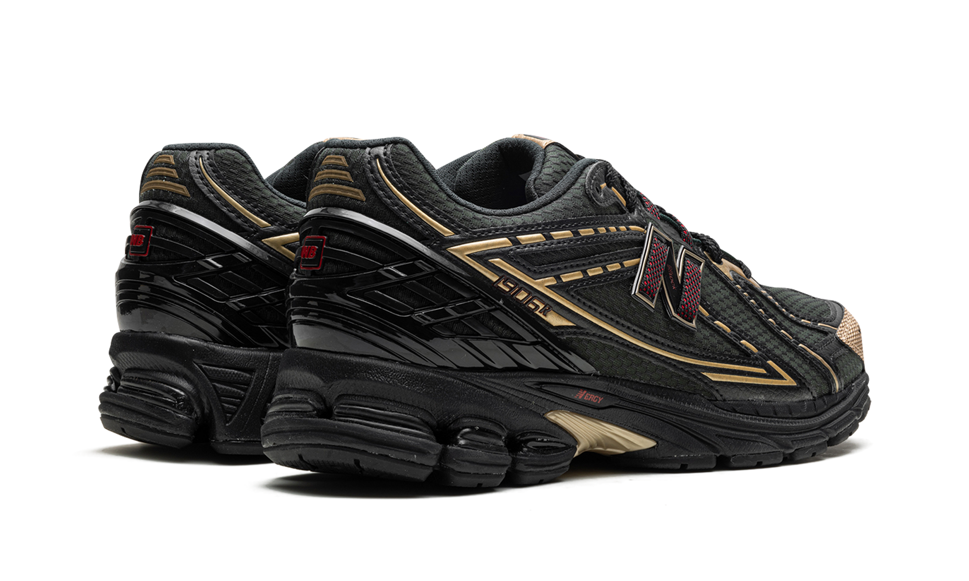 1906r "kith- Black" - 3
