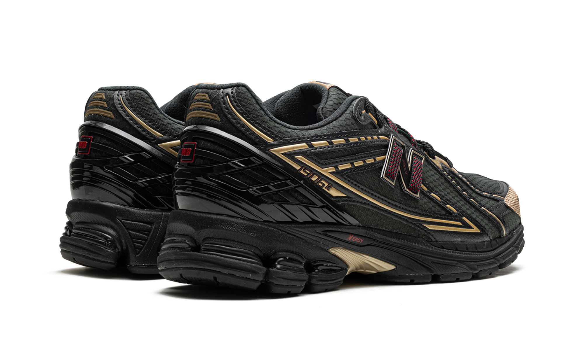 1906r "kith- Black" - 3