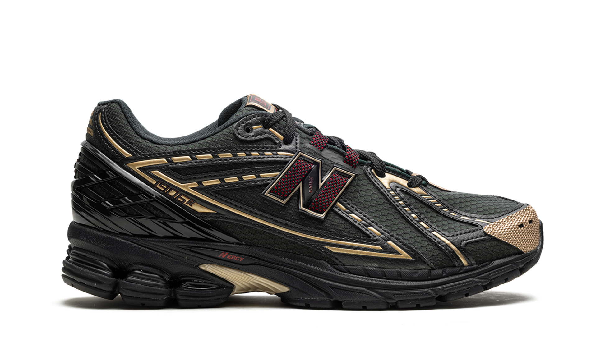 1906r "kith- Black" - 6