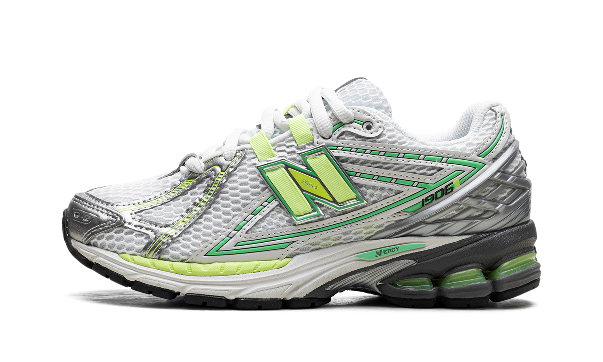 1906r "neon Pack - Green - Asos Exclusive" - 1