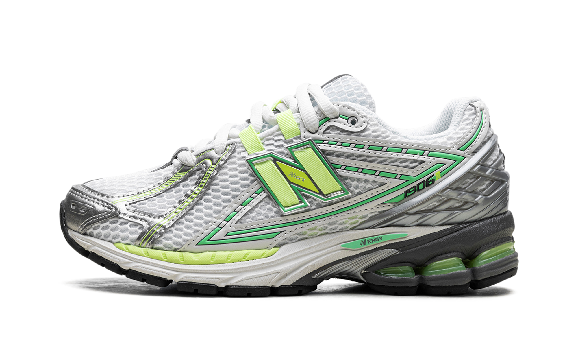 1906r "neon Pack - Green - Asos Exclusive" - 1