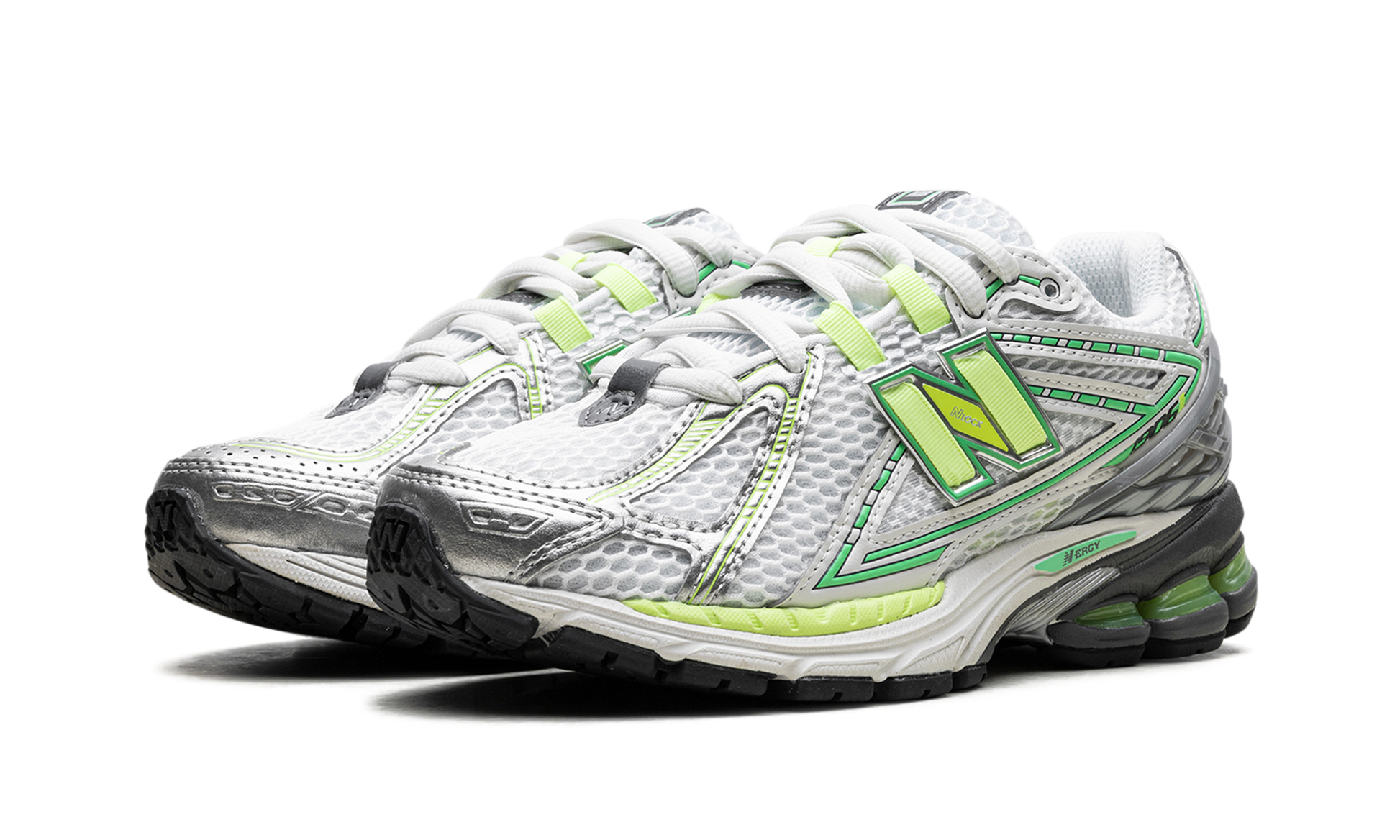 1906r "neon Pack - Green - Asos Exclusive" - 2