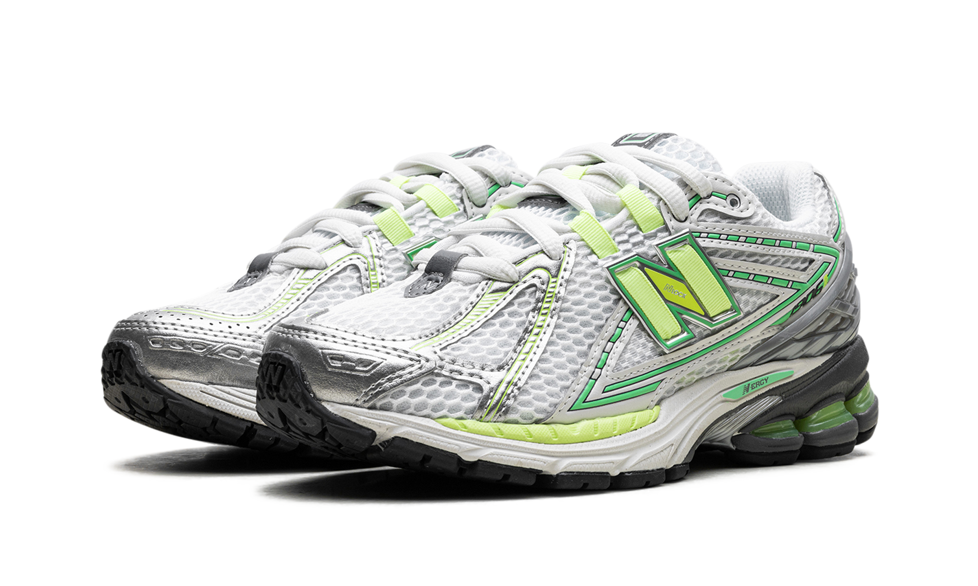 1906r "neon Pack - Green - Asos Exclusive" - 2