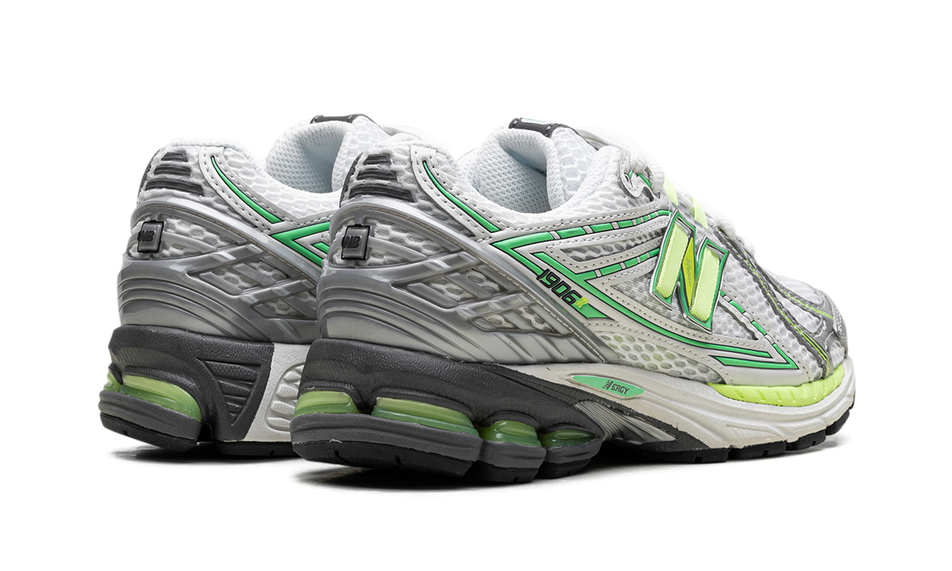 1906r "neon Pack - Green - Asos Exclusive" - 3
