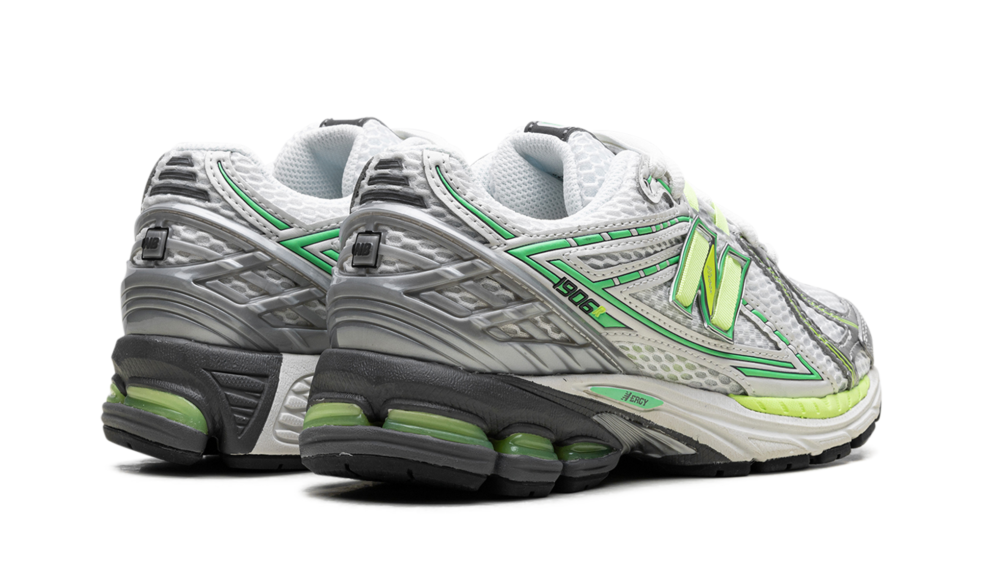 1906r "neon Pack - Green - Asos Exclusive" - 3