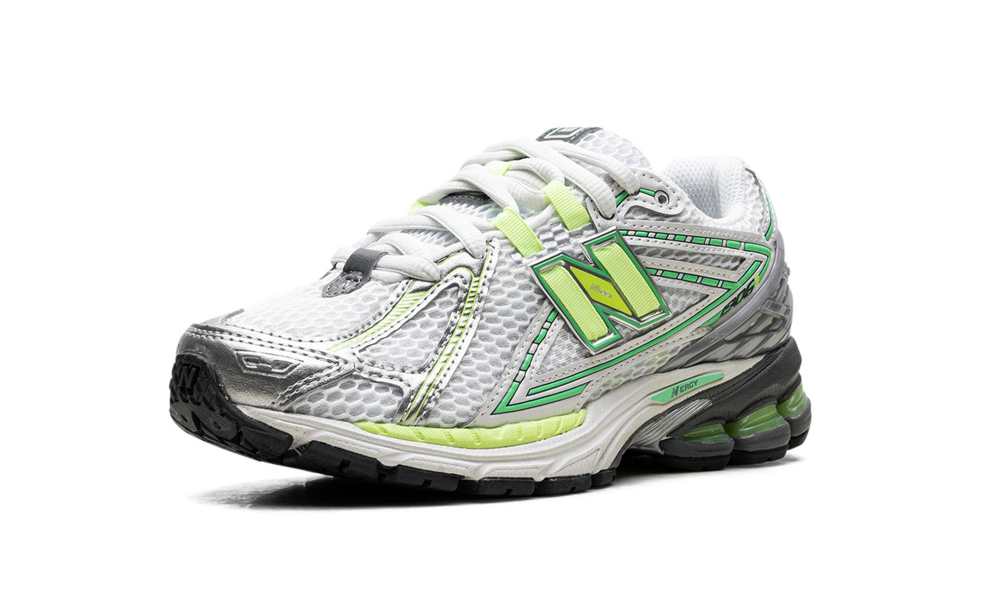1906r "neon Pack - Green - Asos Exclusive" - 4