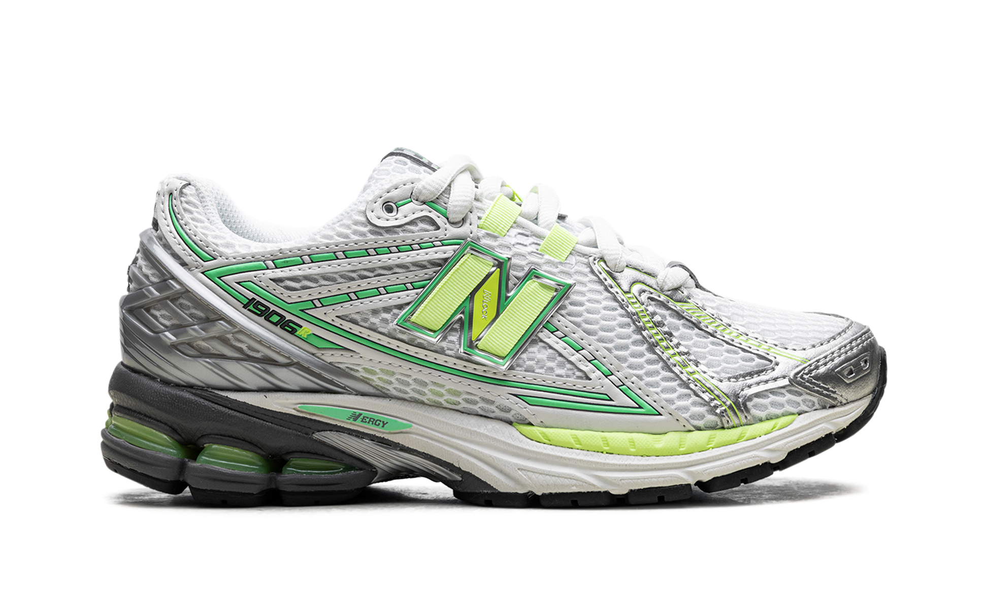 1906r "neon Pack - Green - Asos Exclusive" - 6