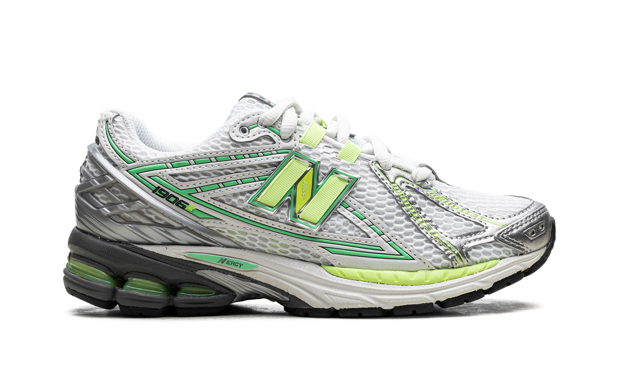 1906r "neon Pack - Green - Asos Exclusive" - 6
