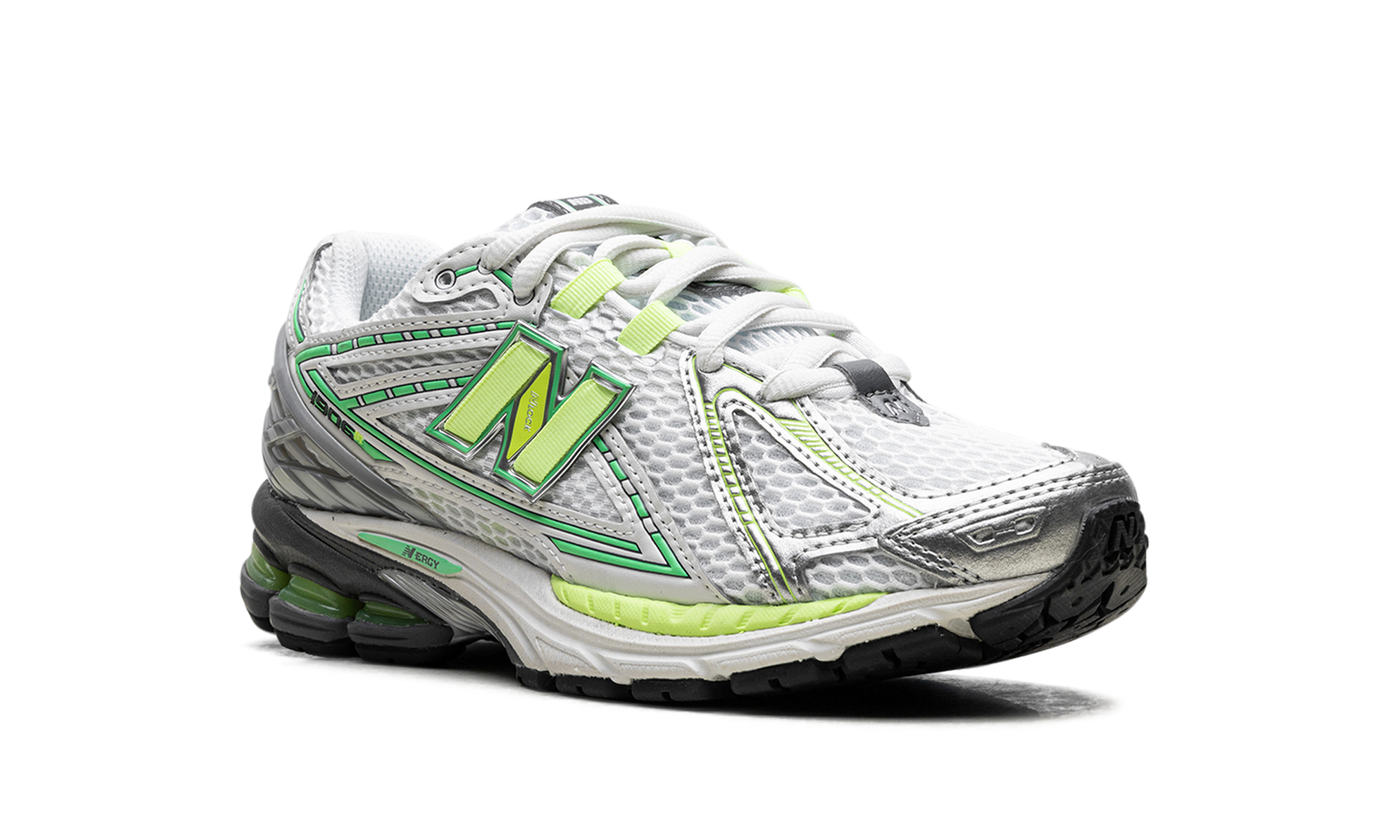 1906r "neon Pack - Green - Asos Exclusive" - 7