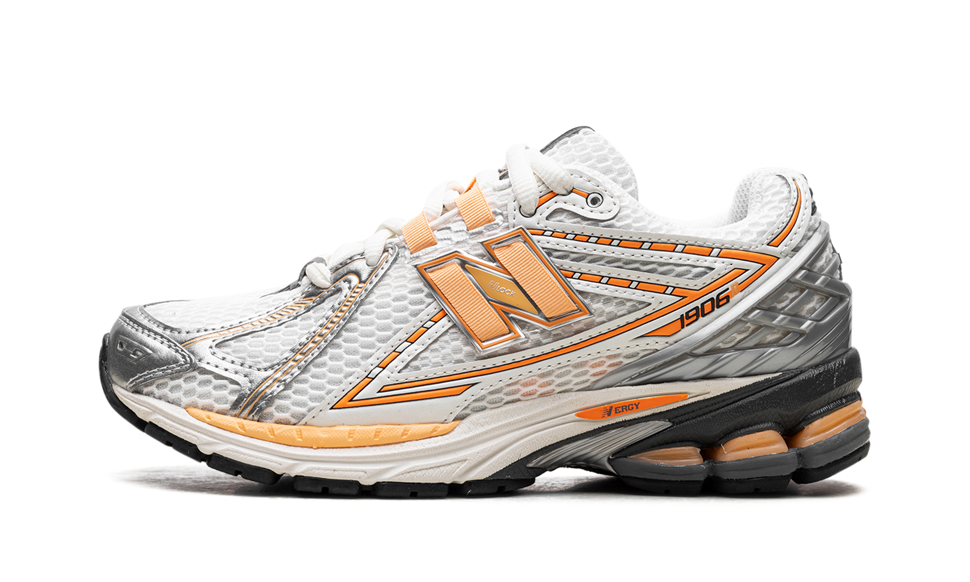 1906r "neon Pack - Orange Asos Exclusive" - 1