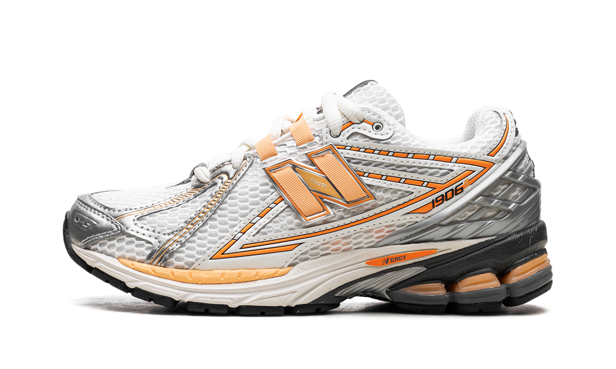 1906r "neon Pack - Orange Asos Exclusive" - 1