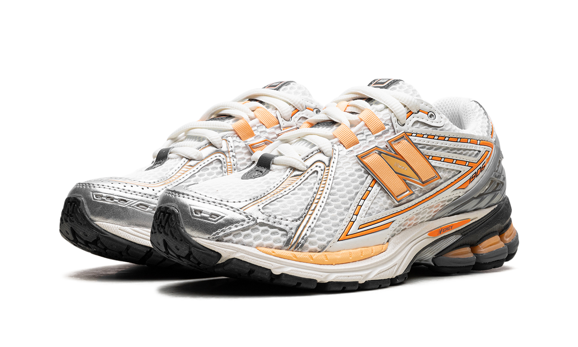 1906r "neon Pack - Orange Asos Exclusive" - 2