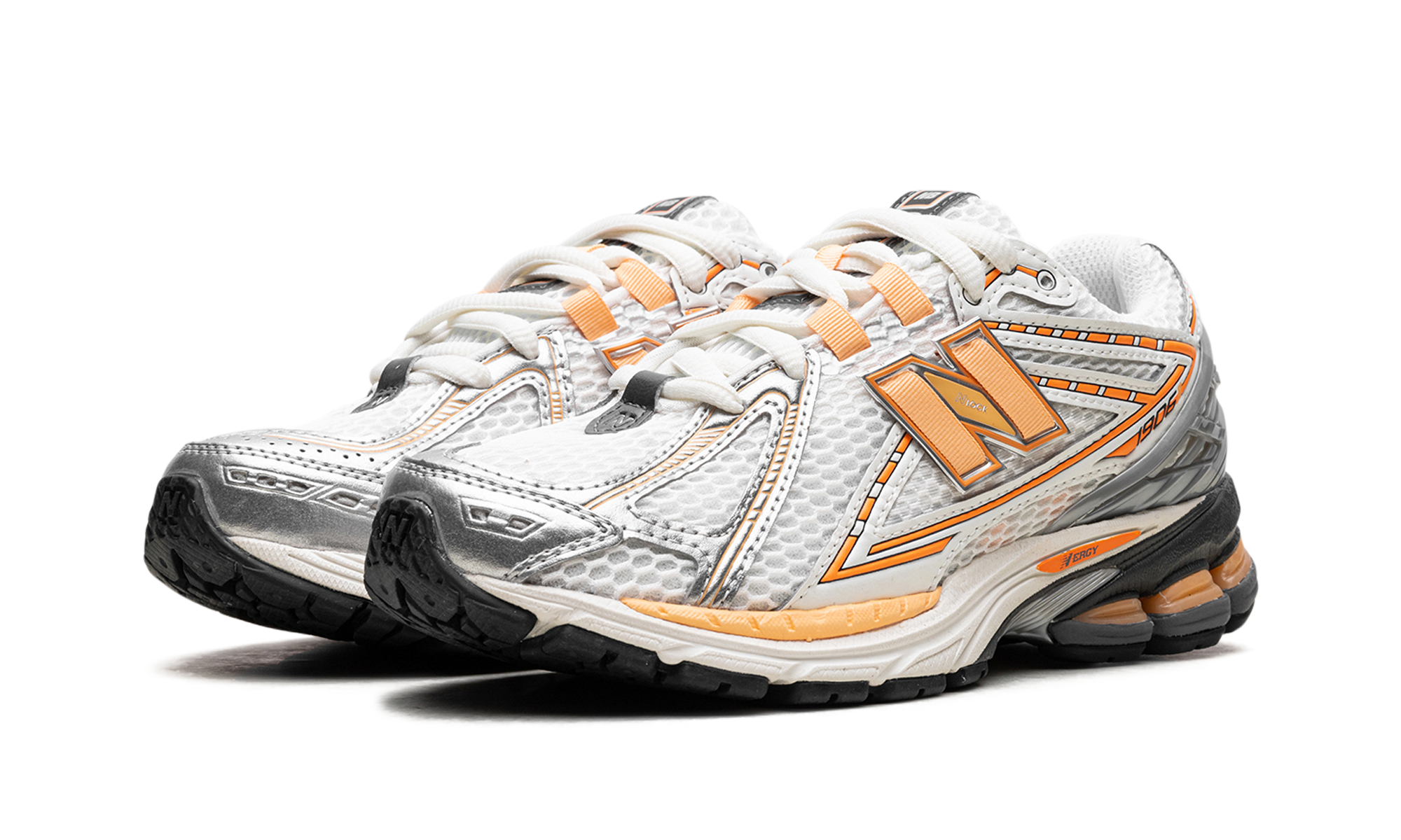 1906r "neon Pack - Orange Asos Exclusive" - 2