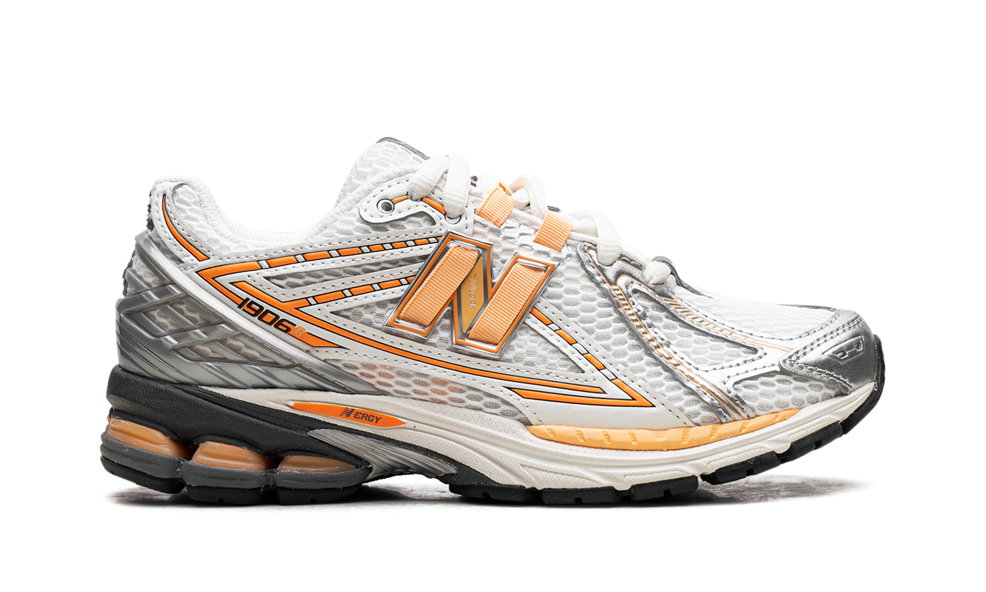 1906r "neon Pack - Orange Asos Exclusive" - 5