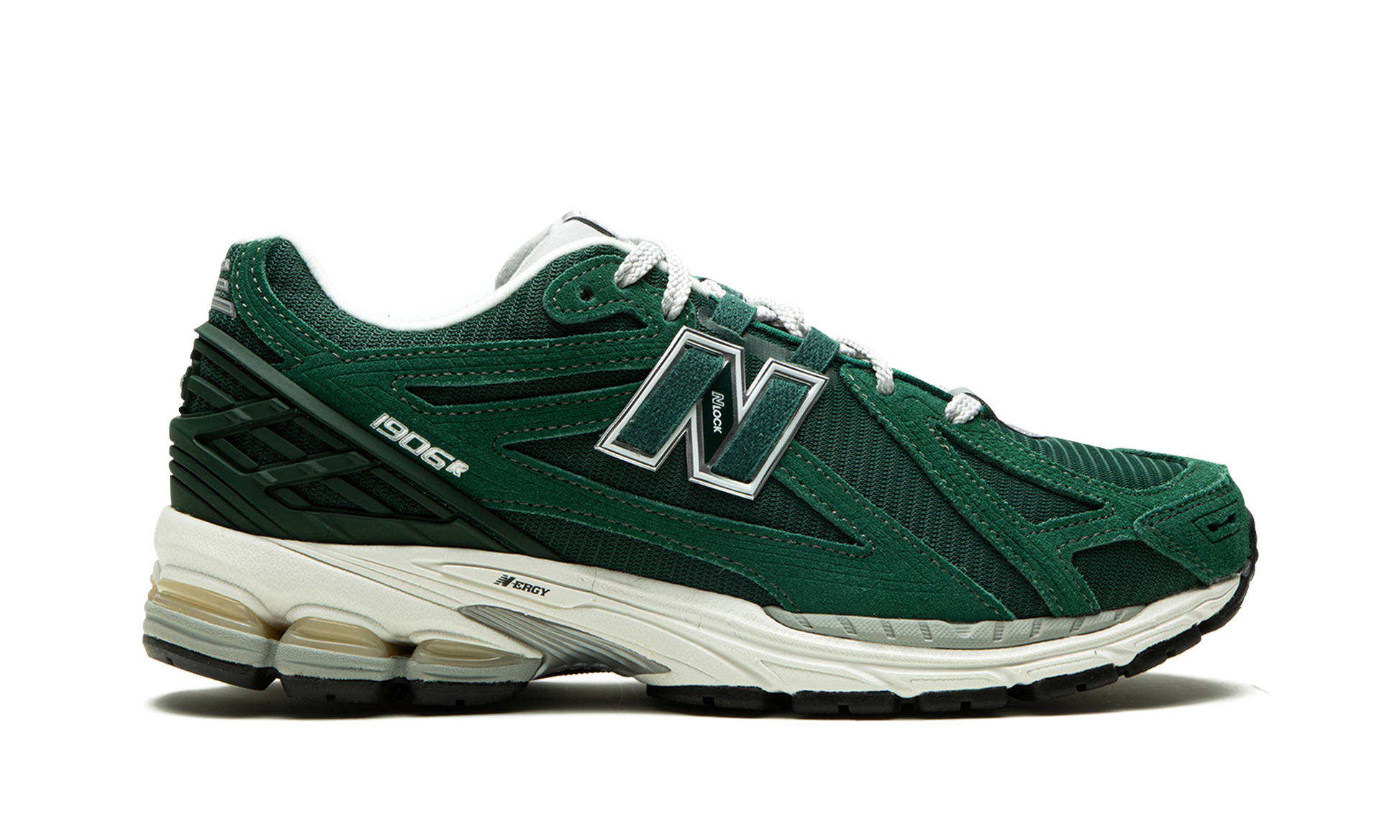1906r "nightwatch Green" - 6