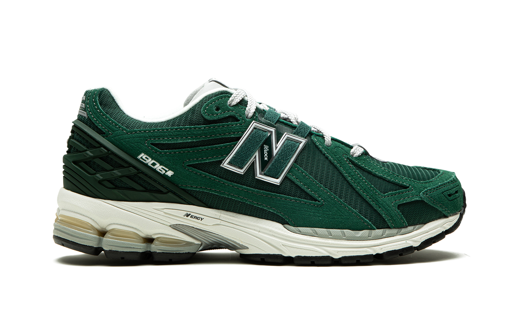 1906r "nightwatch Green" - 6