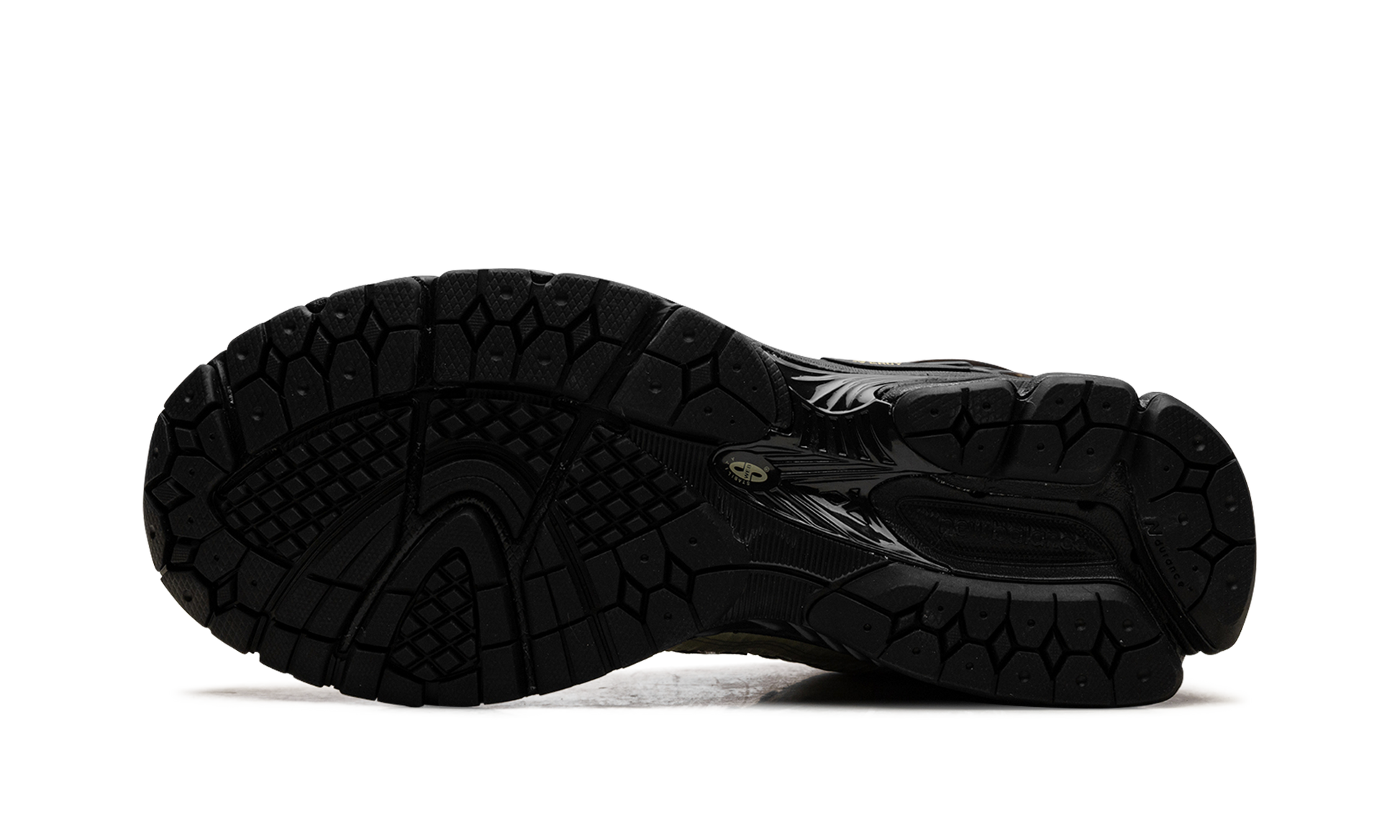 1906r "pistachio Butter Black" - 5