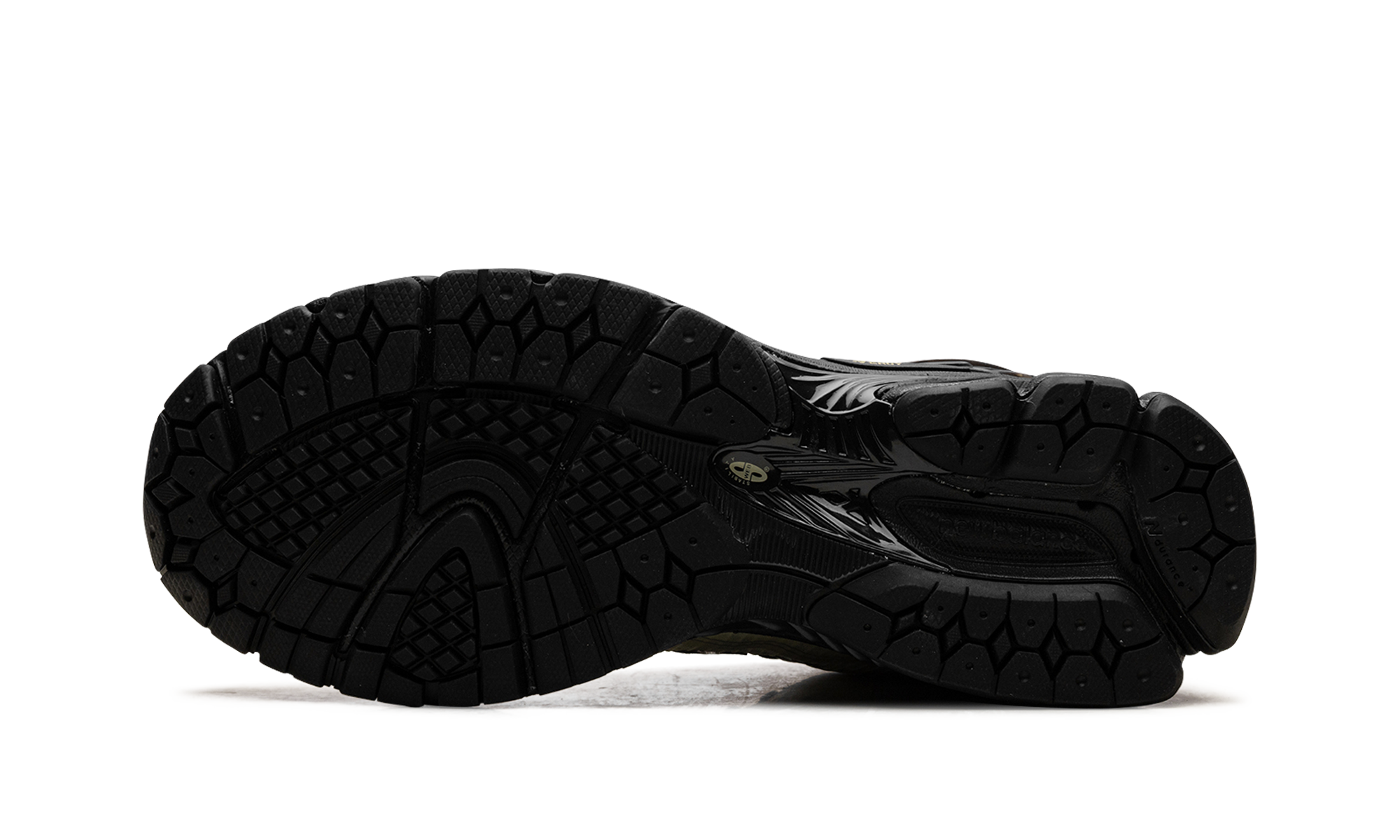 1906r "pistachio Butter Black" - 5