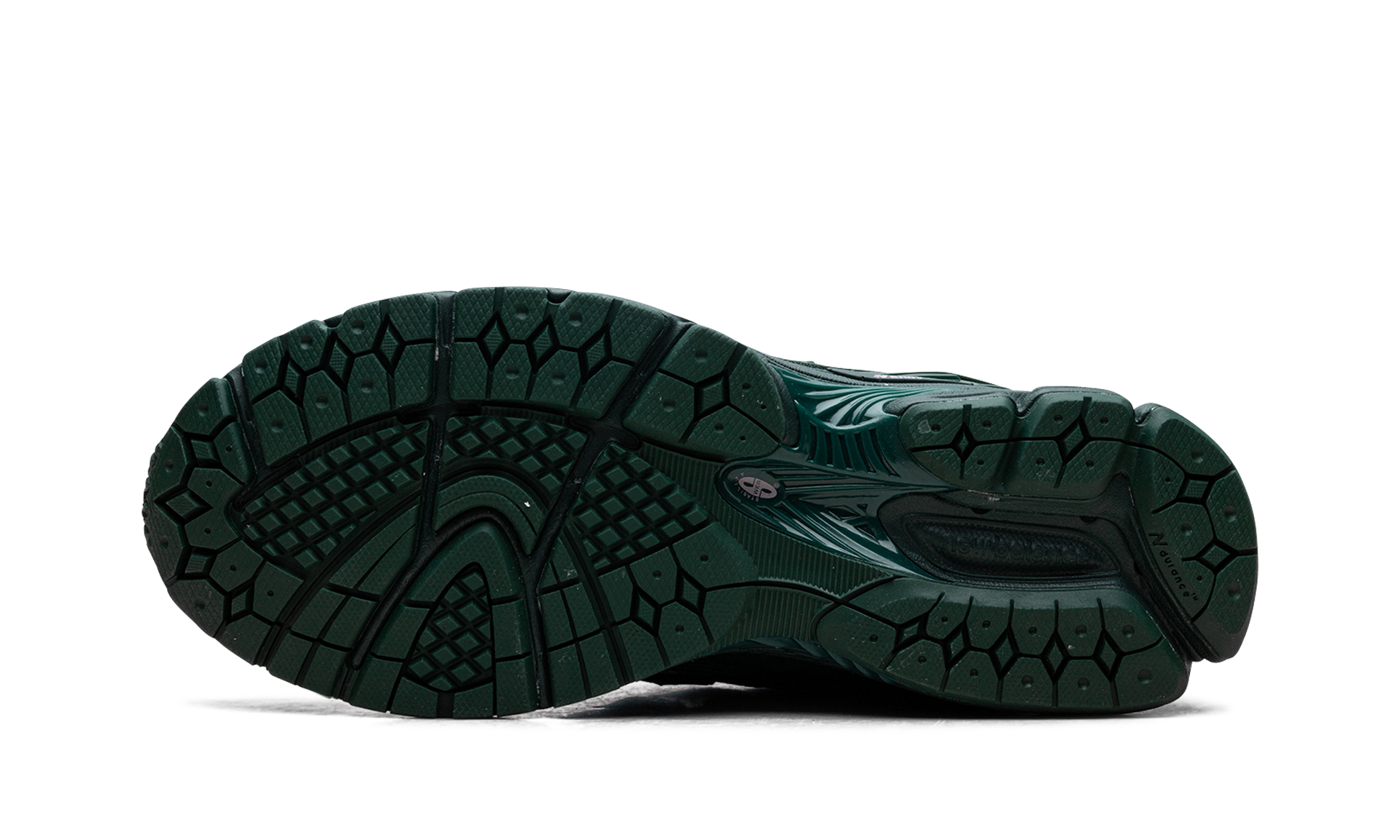1906r "polka Dot Green" - 5