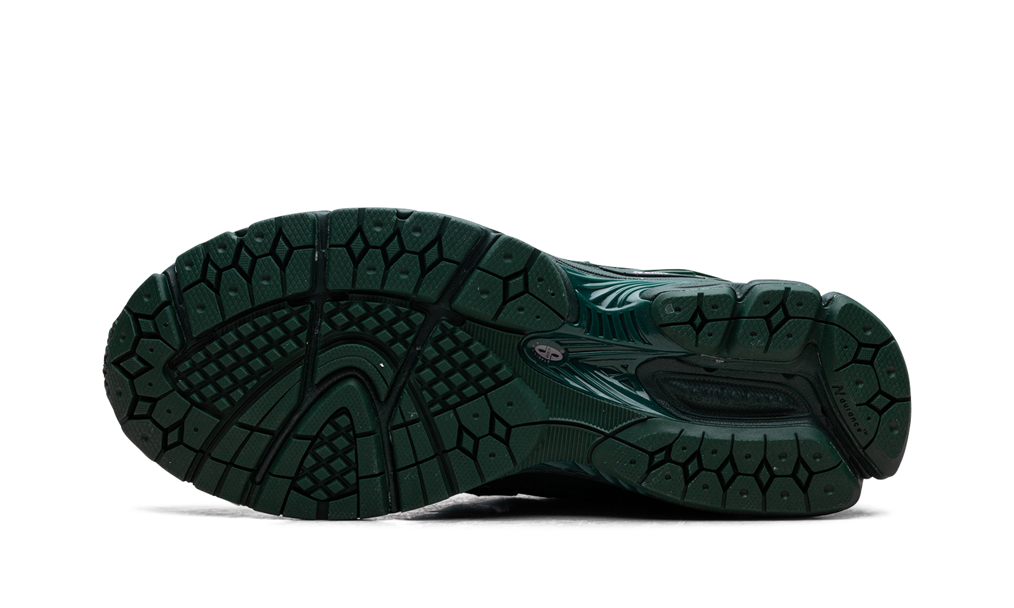 1906r "polka Dot Green" - 5