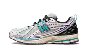 1906r "white / Aqua Purple" - 1