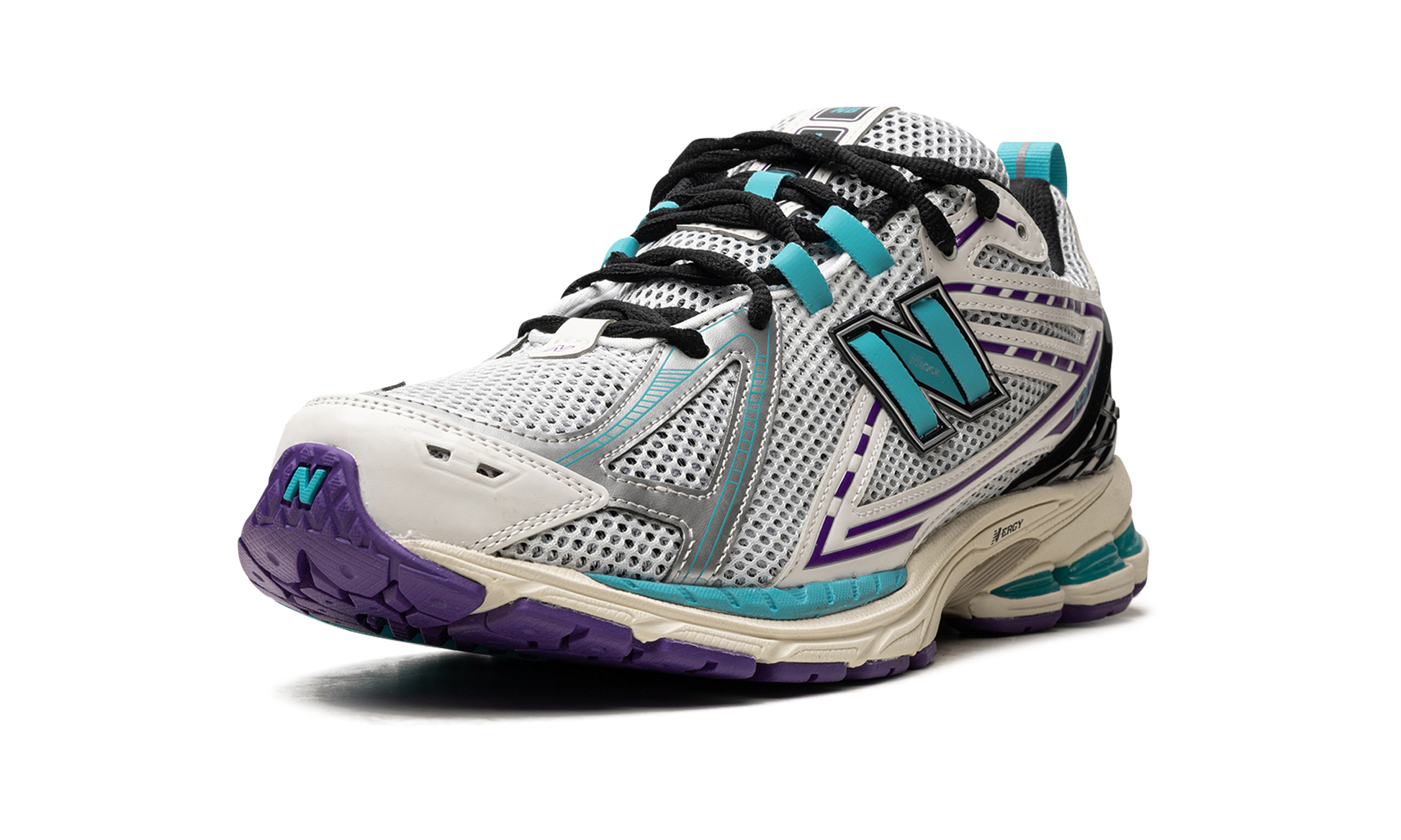 1906r "white / Aqua Purple" - 4