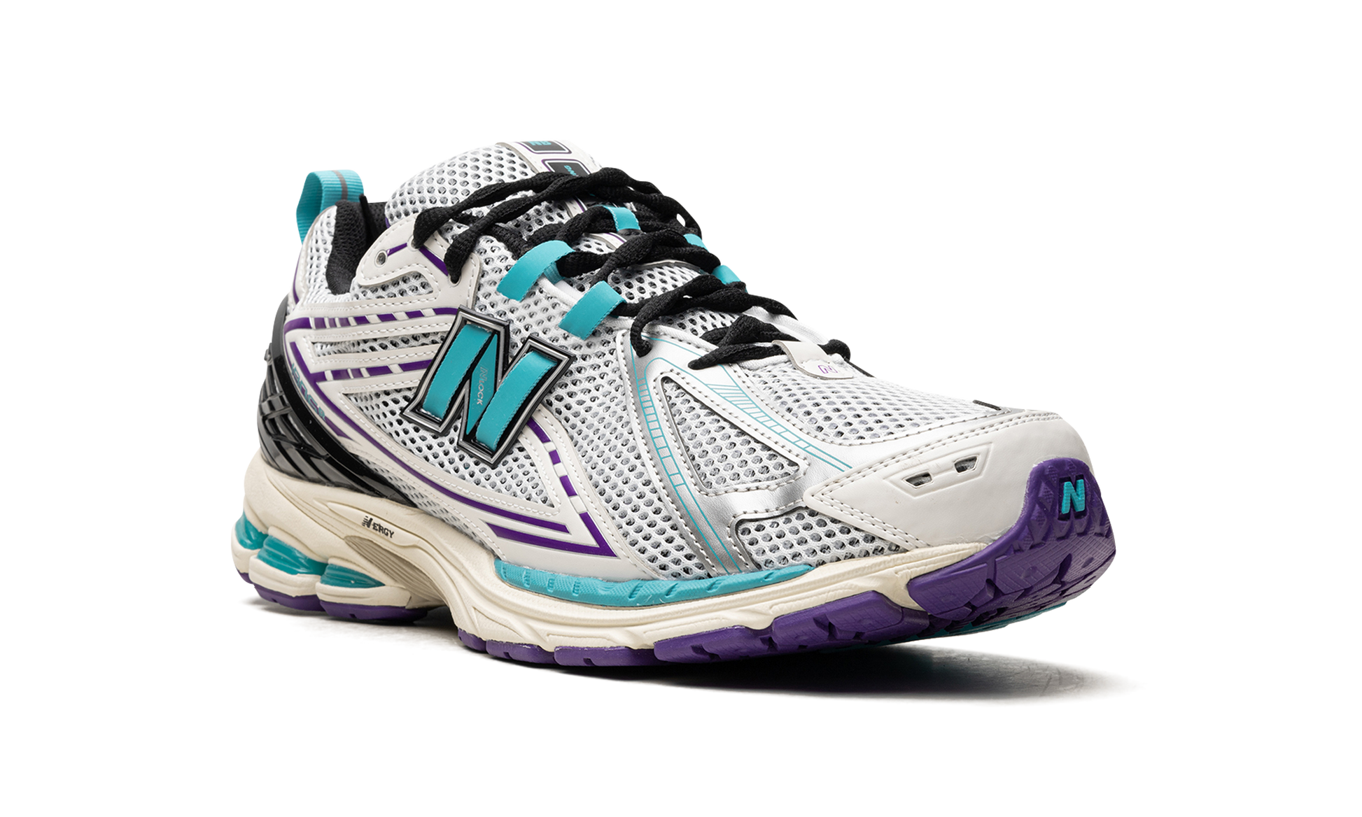 1906r "white / Aqua Purple" - 7