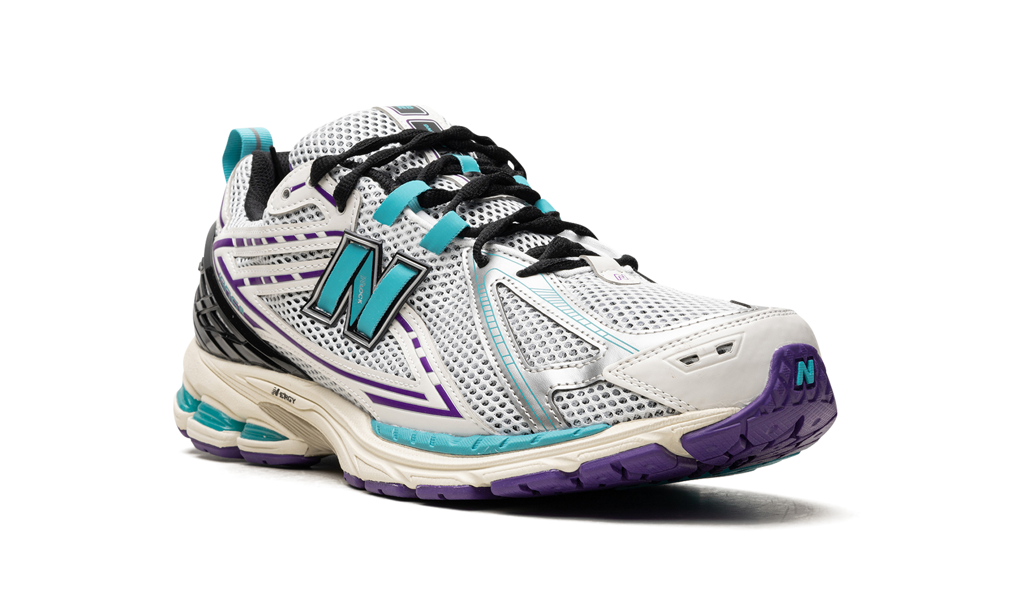 1906r "white / Aqua Purple" - 7