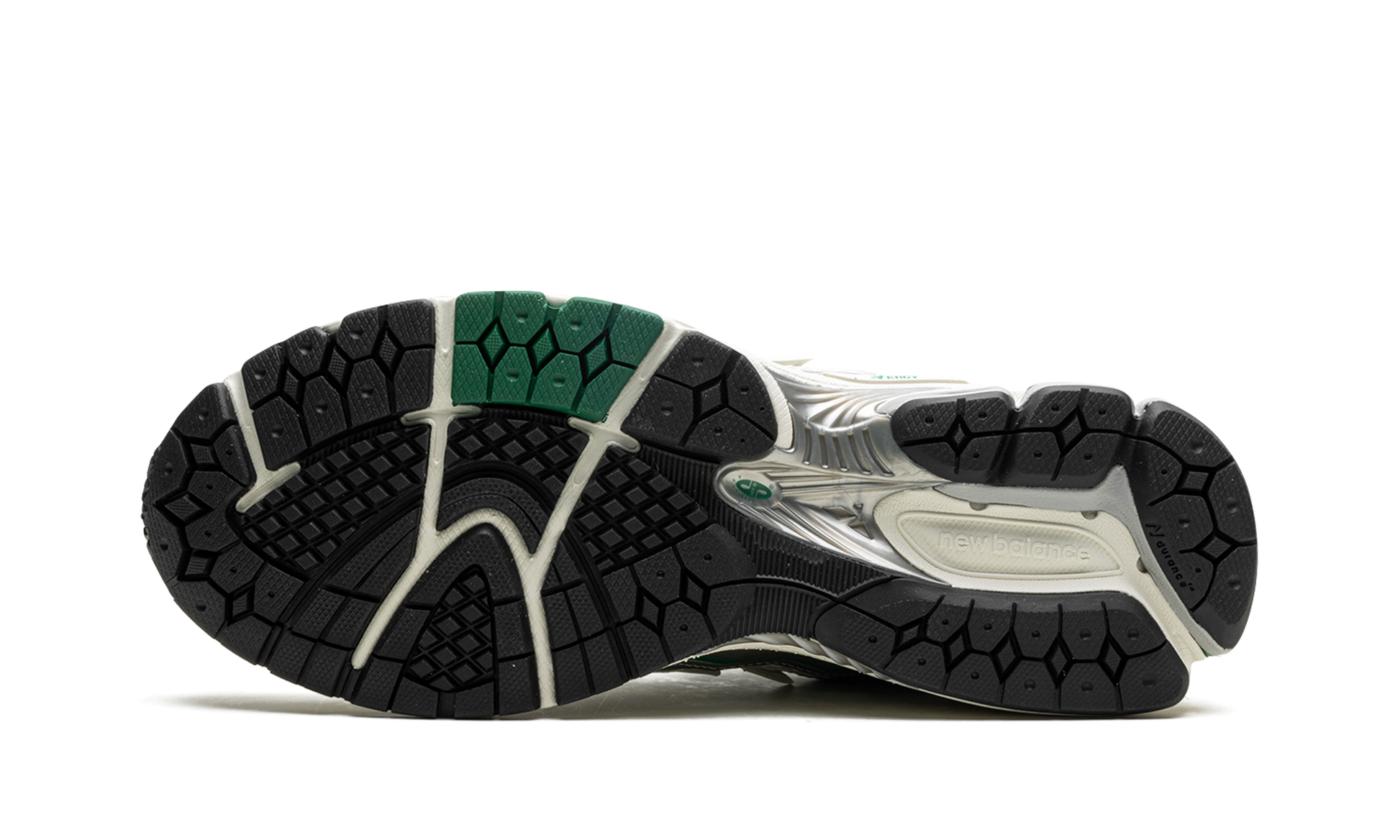 1906r "white Silver Green" - 5
