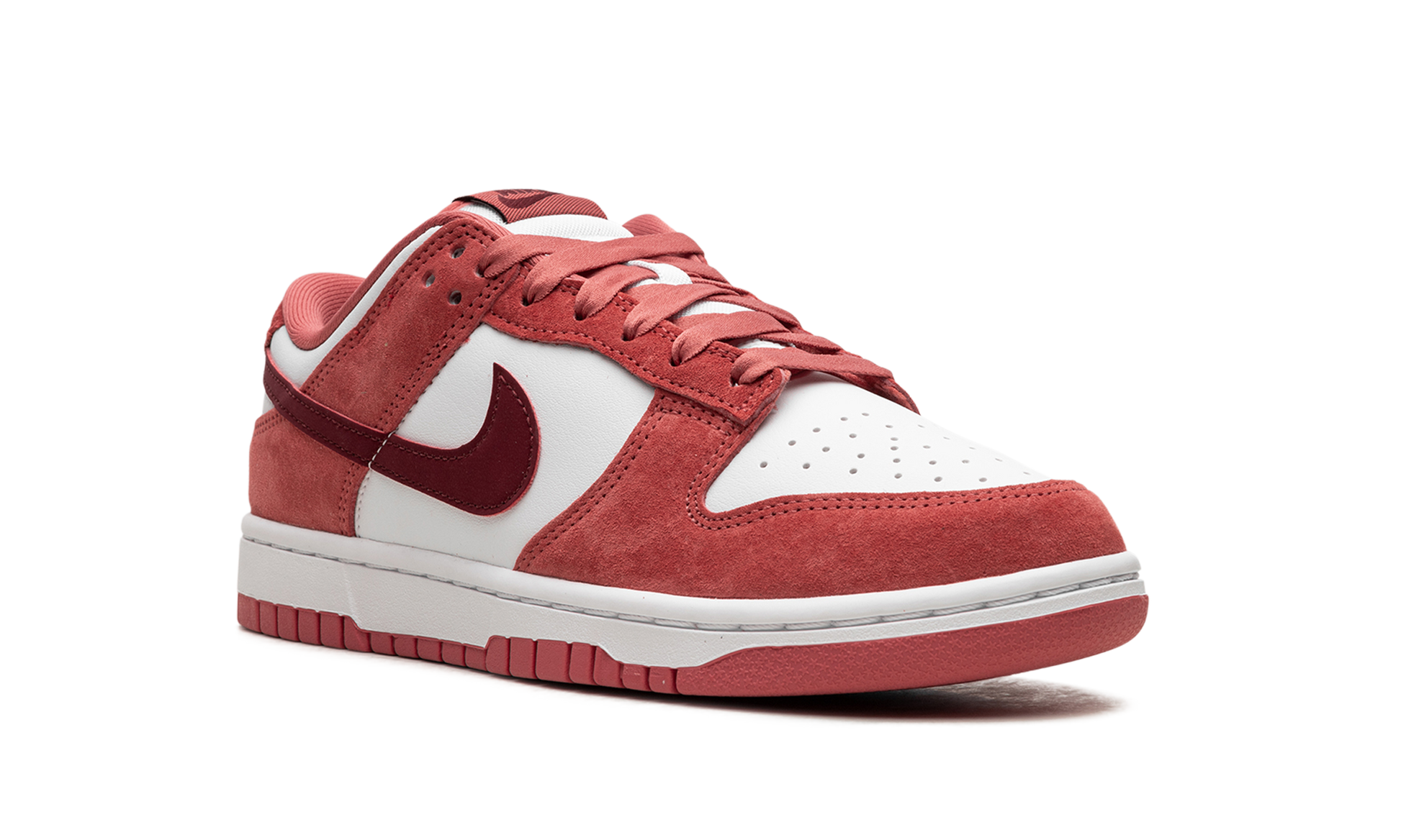 Dunk Low Wmns "valentine's Day" - 7
