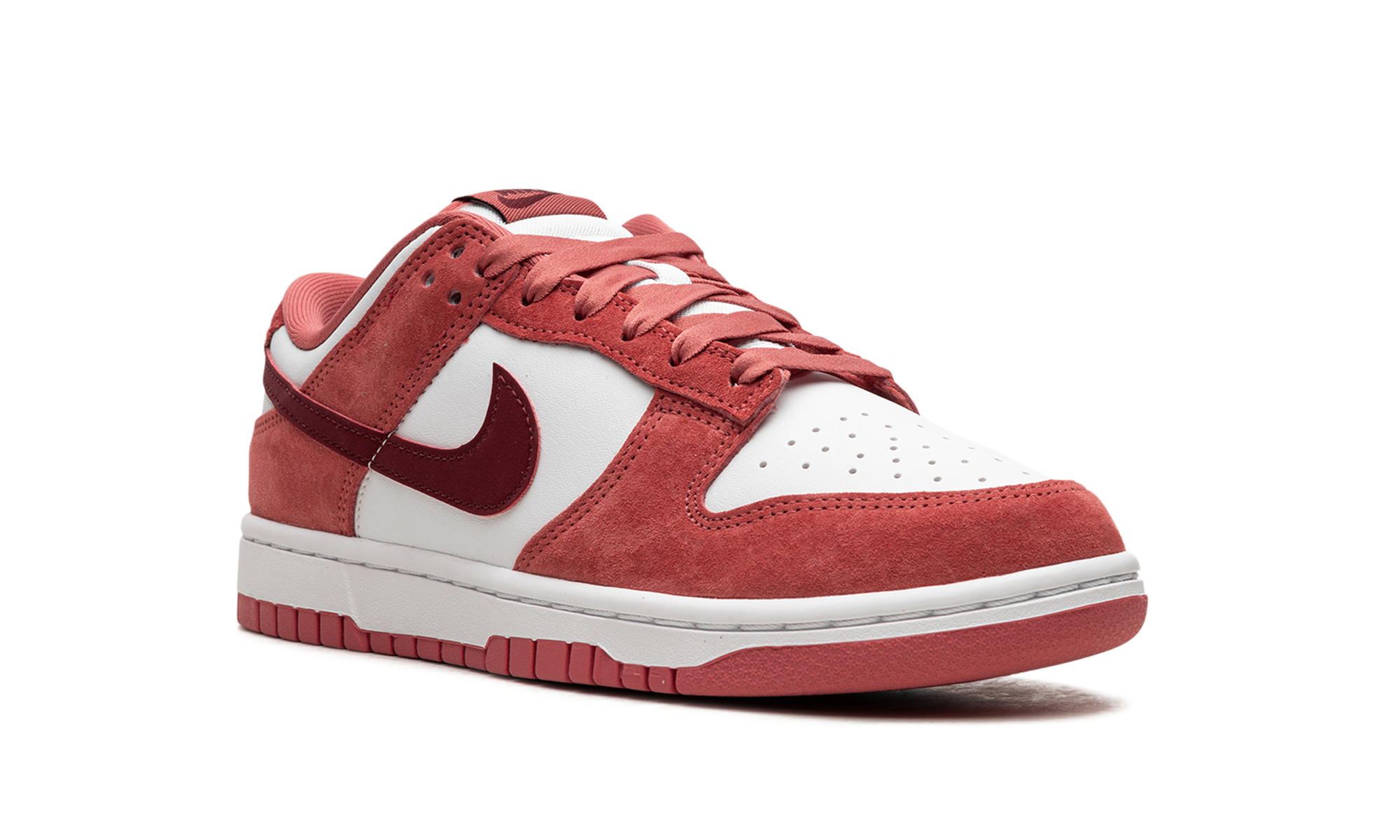 Dunk Low Wmns "valentine's Day" - 7