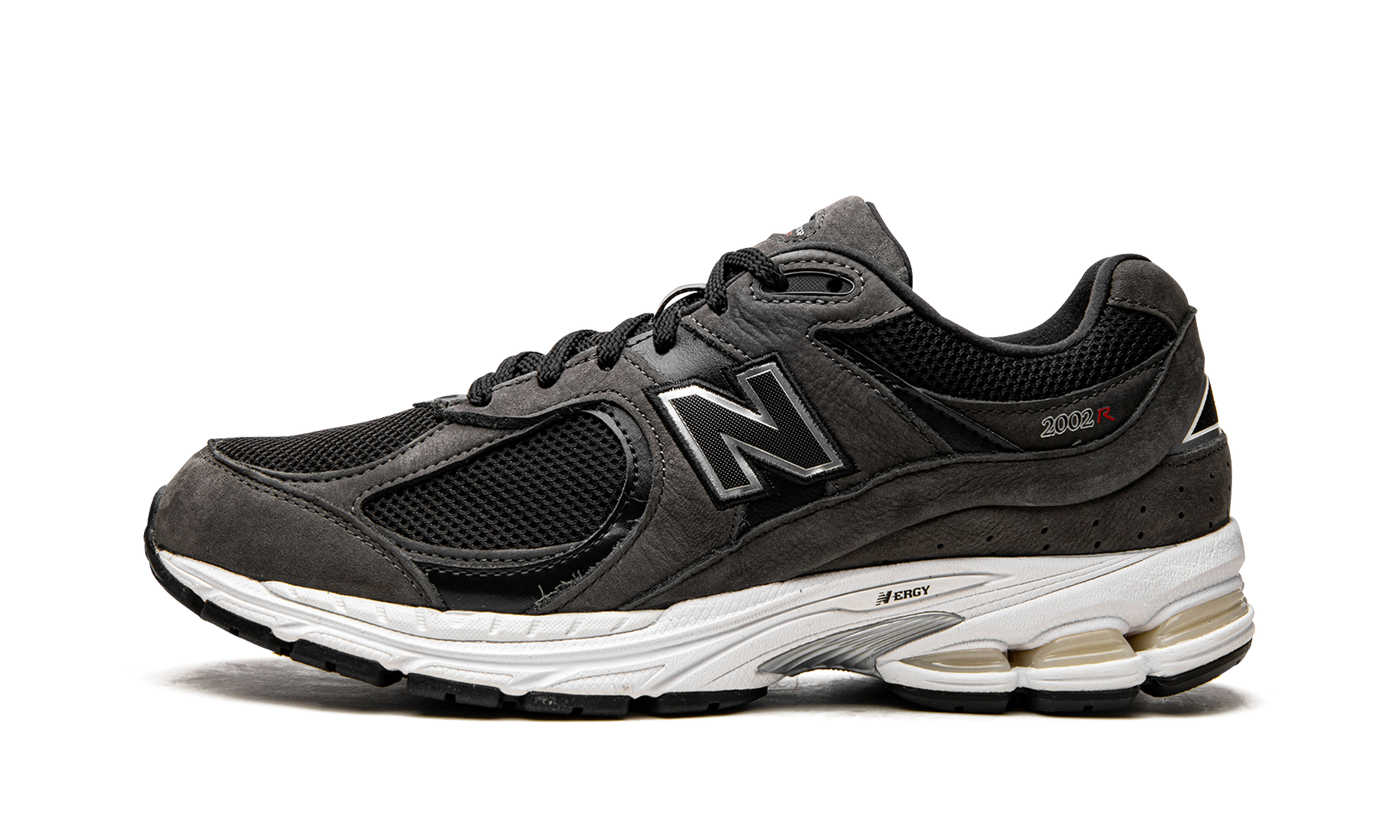 2002 "dark Grey" - 1