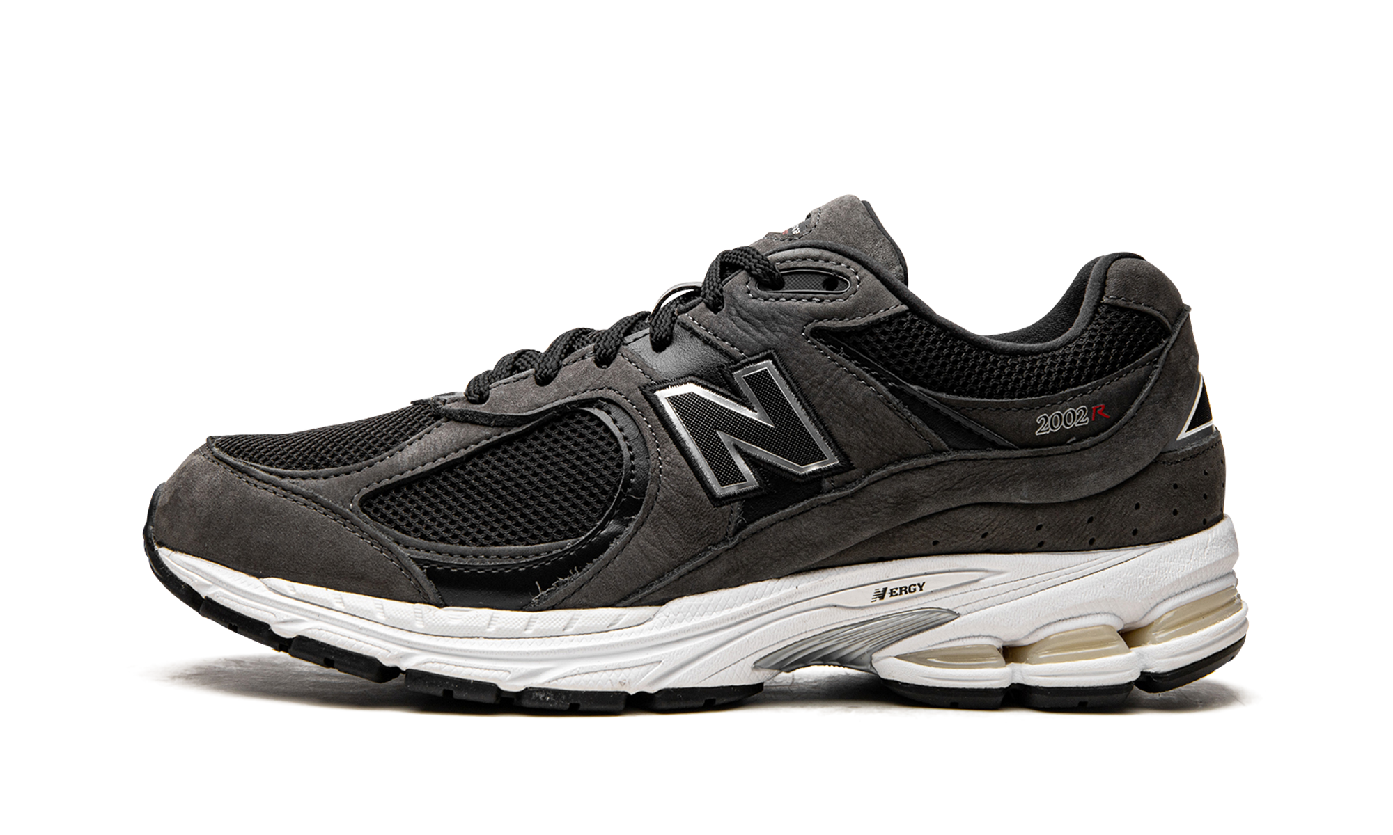 2002 "dark Grey" - 1