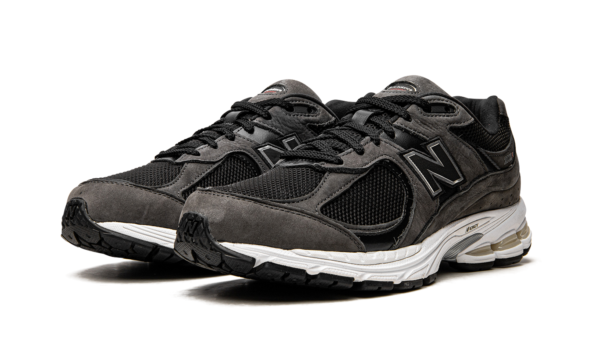 2002 "dark Grey" - 2