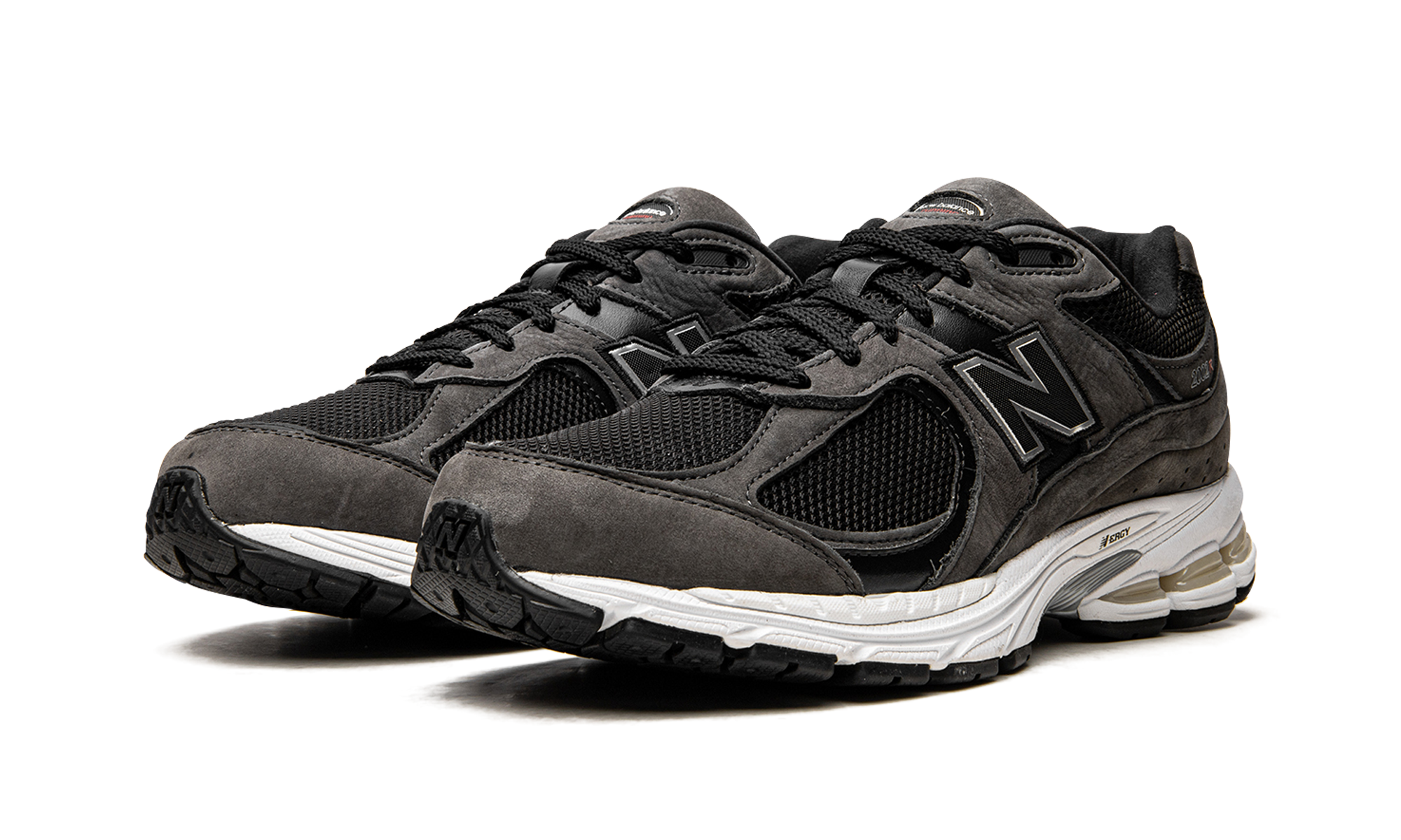 2002 "dark Grey" - 2